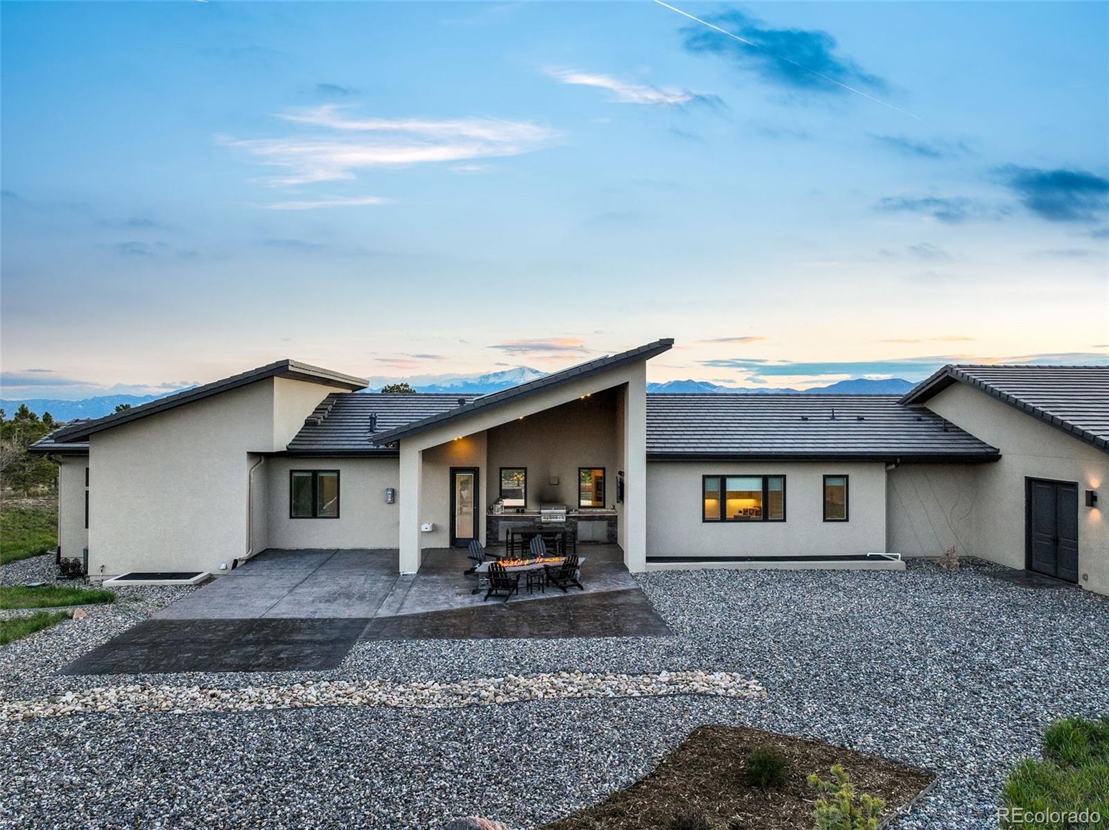 MLS Image #46 for 3585  meadow run circle,colorado springs, Colorado