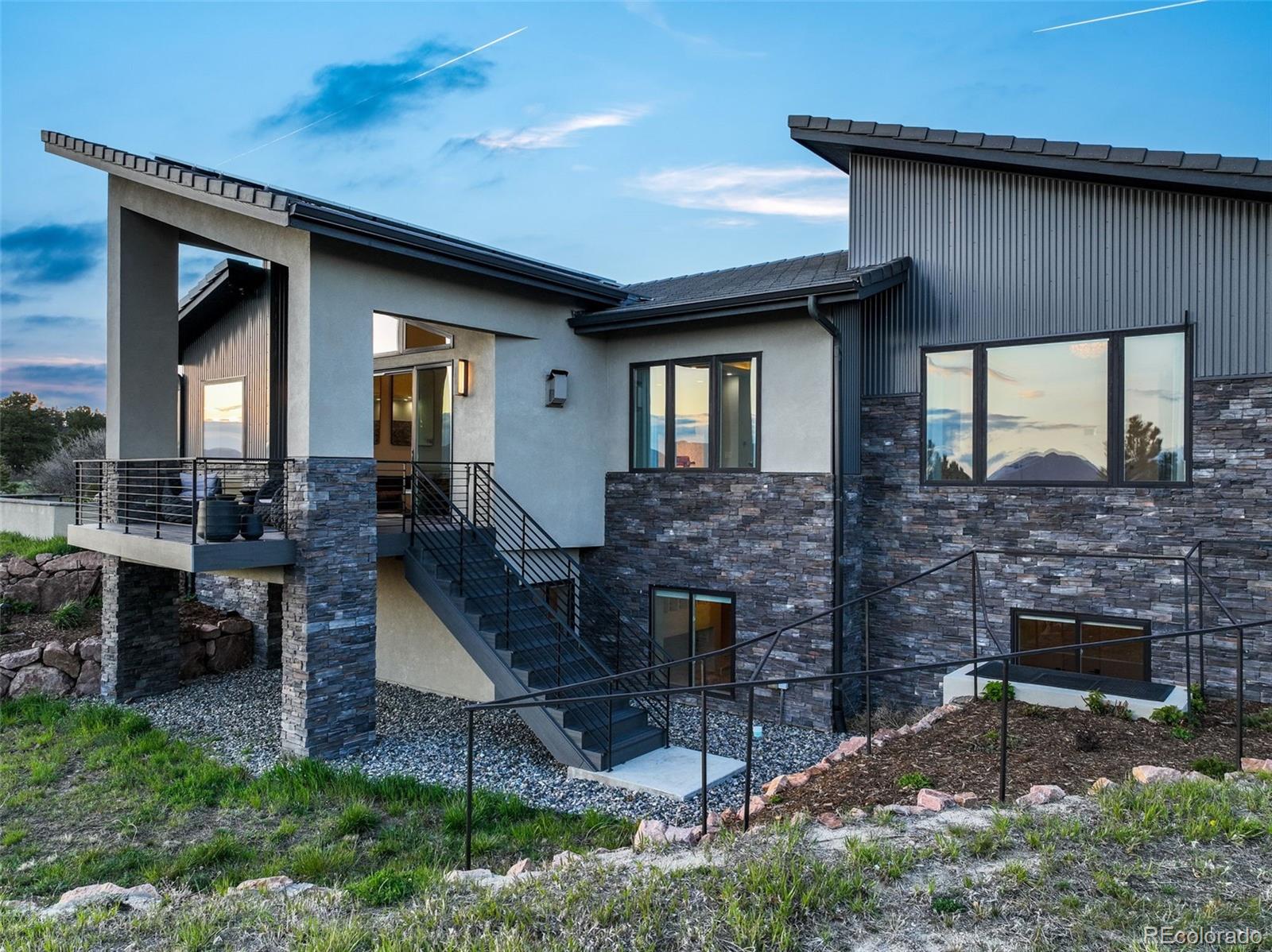 MLS Image #47 for 3585  meadow run circle,colorado springs, Colorado