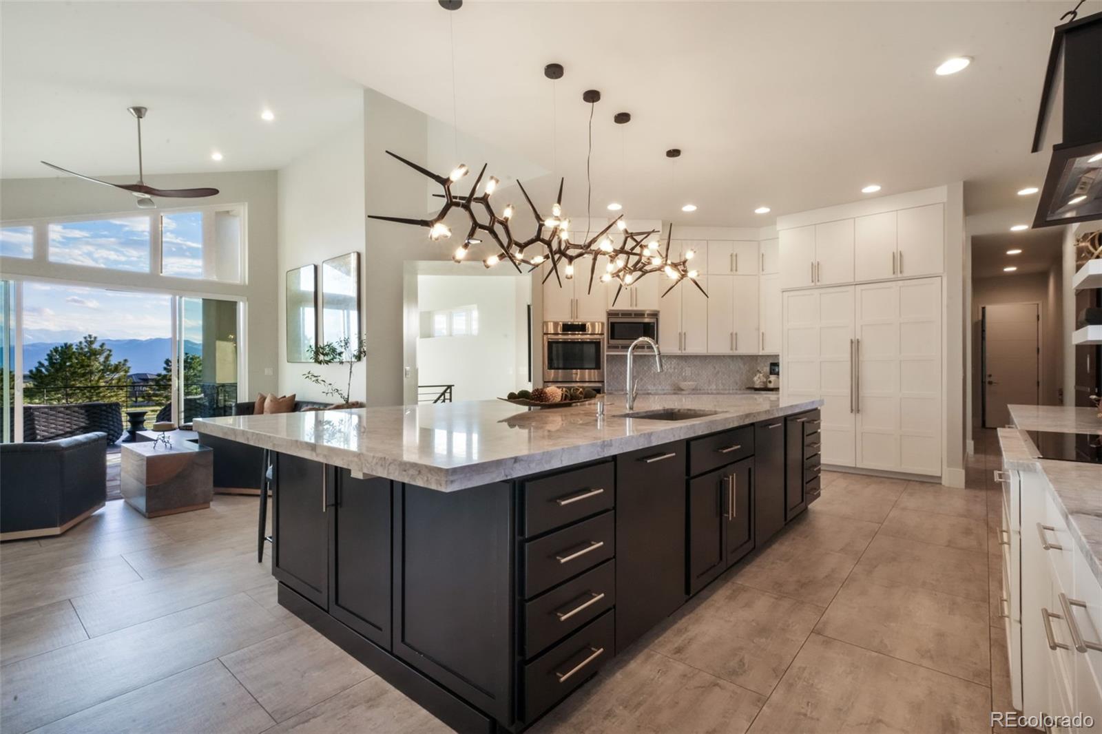 MLS Image #5 for 3585  meadow run circle,colorado springs, Colorado