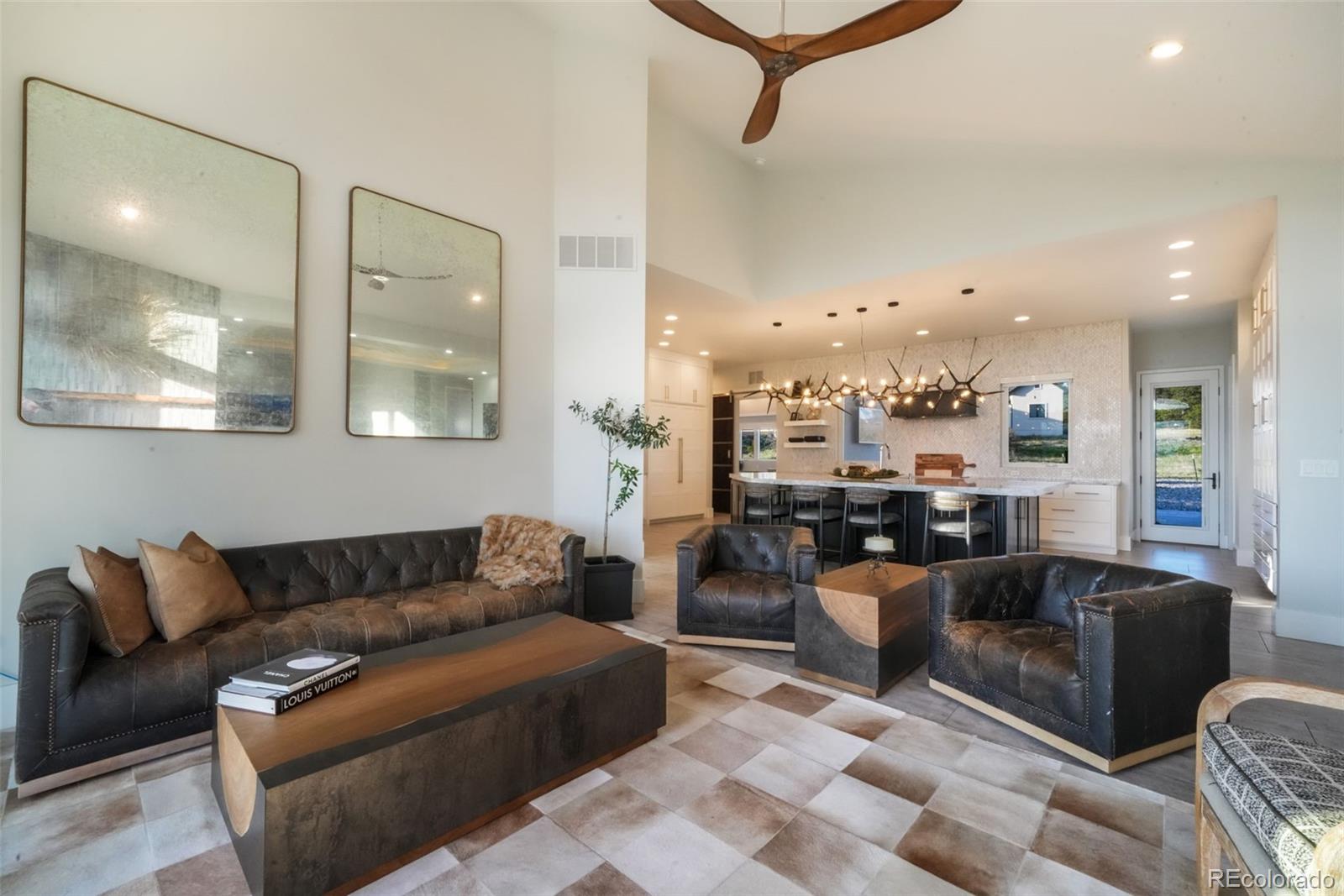 MLS Image #8 for 3585  meadow run circle,colorado springs, Colorado