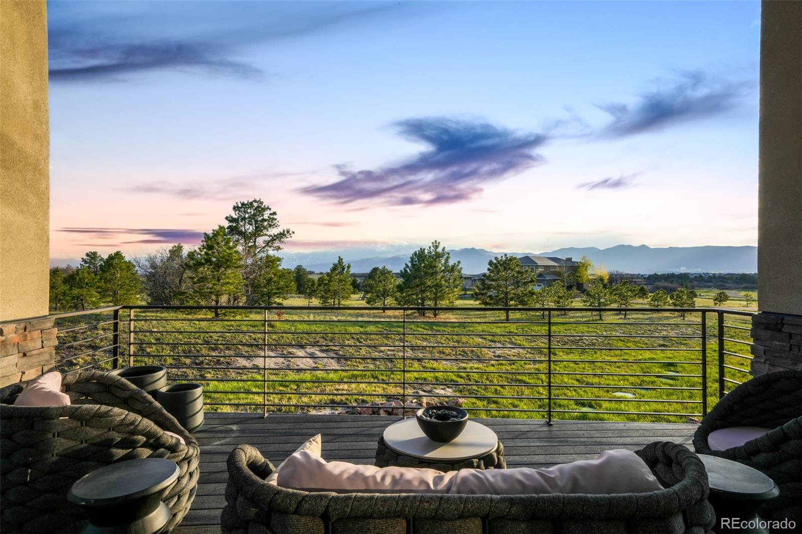 MLS Image #9 for 3585  meadow run circle,colorado springs, Colorado