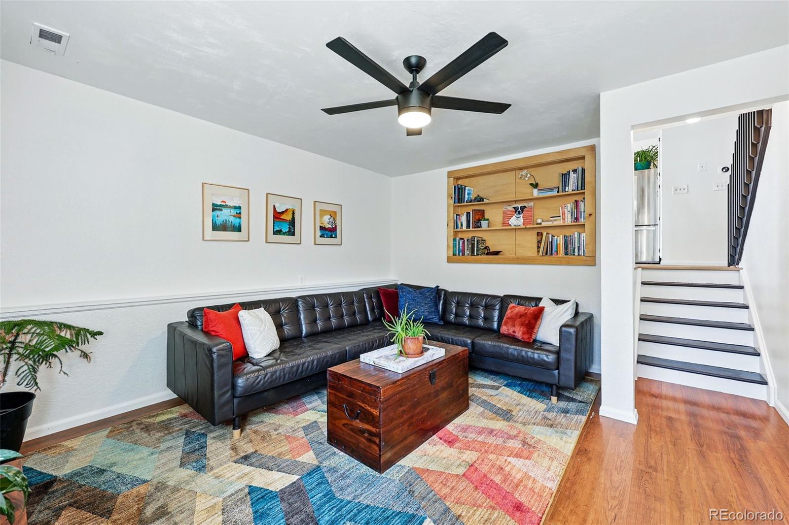 MLS Image #20 for 2390 n springwood court,lafayette, Colorado