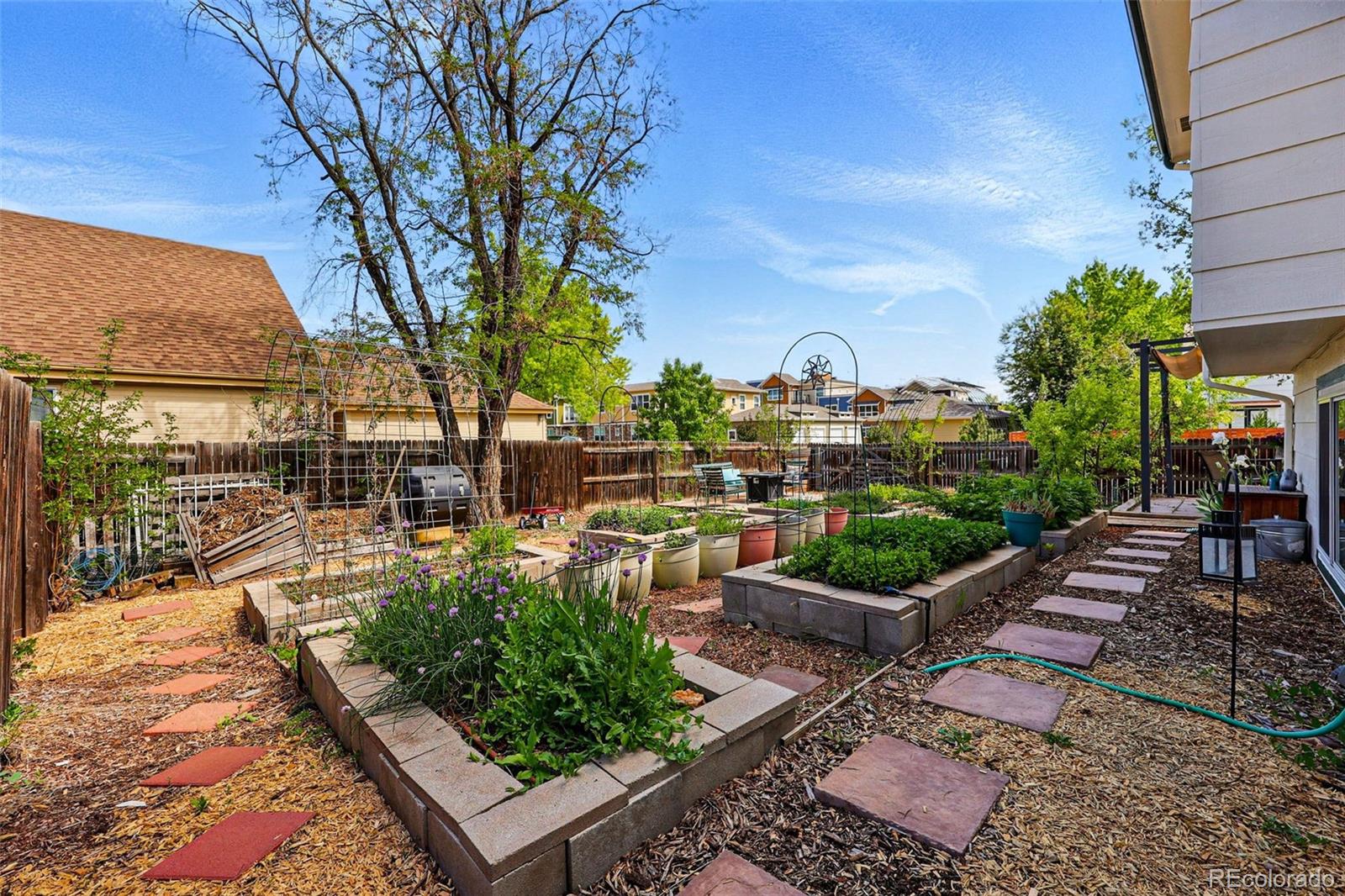 MLS Image #28 for 2390 n springwood court,lafayette, Colorado