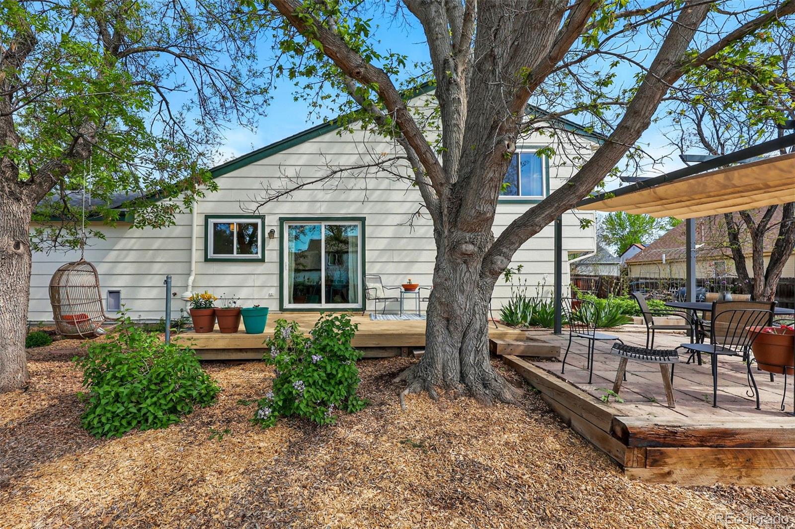 MLS Image #29 for 2390 n springwood court,lafayette, Colorado