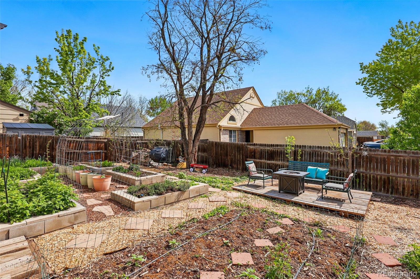 MLS Image #33 for 2390 n springwood court,lafayette, Colorado