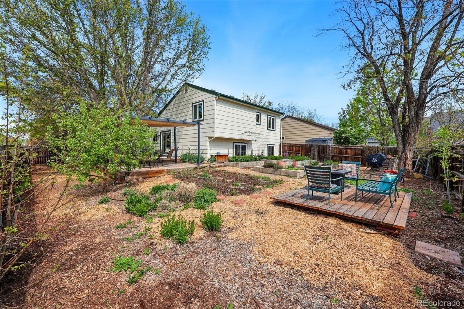 MLS Image #34 for 2390 n springwood court,lafayette, Colorado