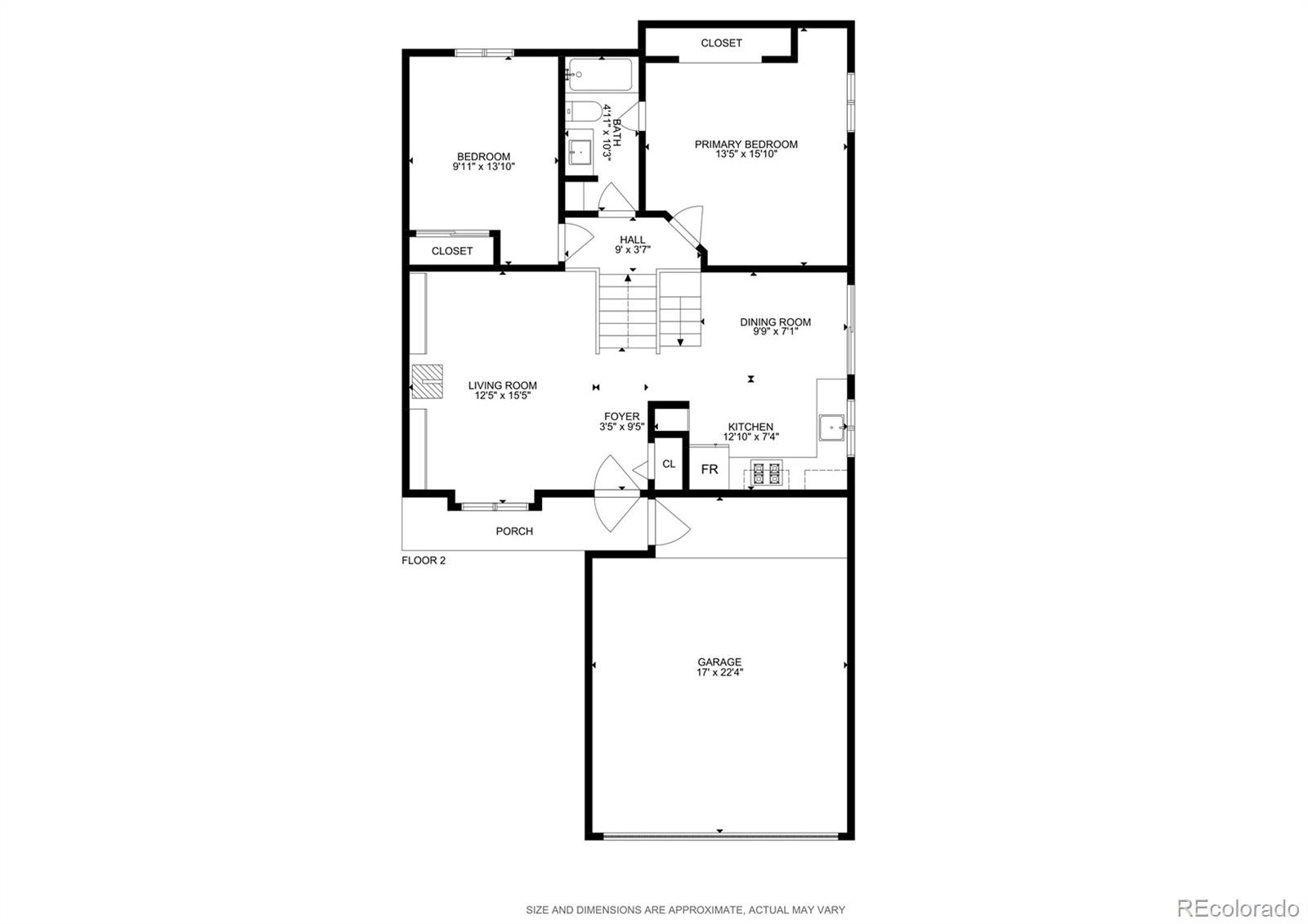MLS Image #39 for 2390 n springwood court,lafayette, Colorado