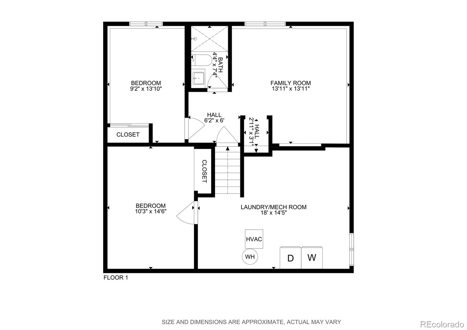 MLS Image #40 for 2390 n springwood court,lafayette, Colorado