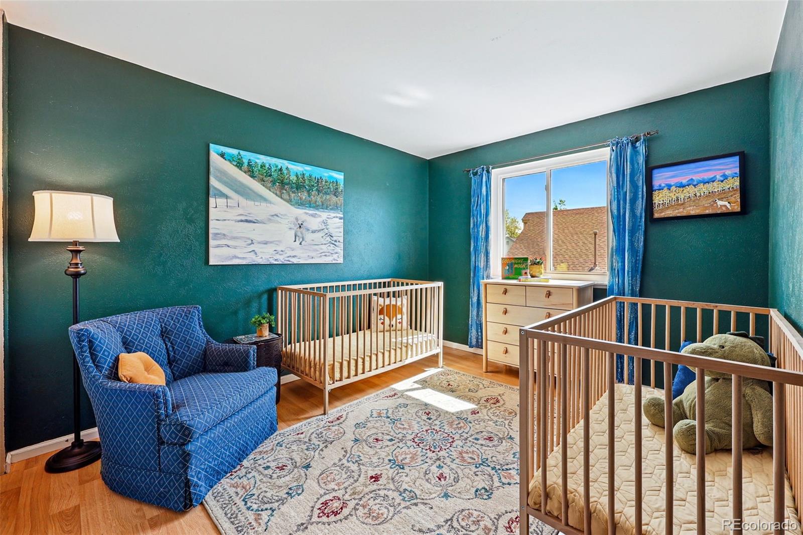 MLS Image #7 for 2390 n springwood court,lafayette, Colorado