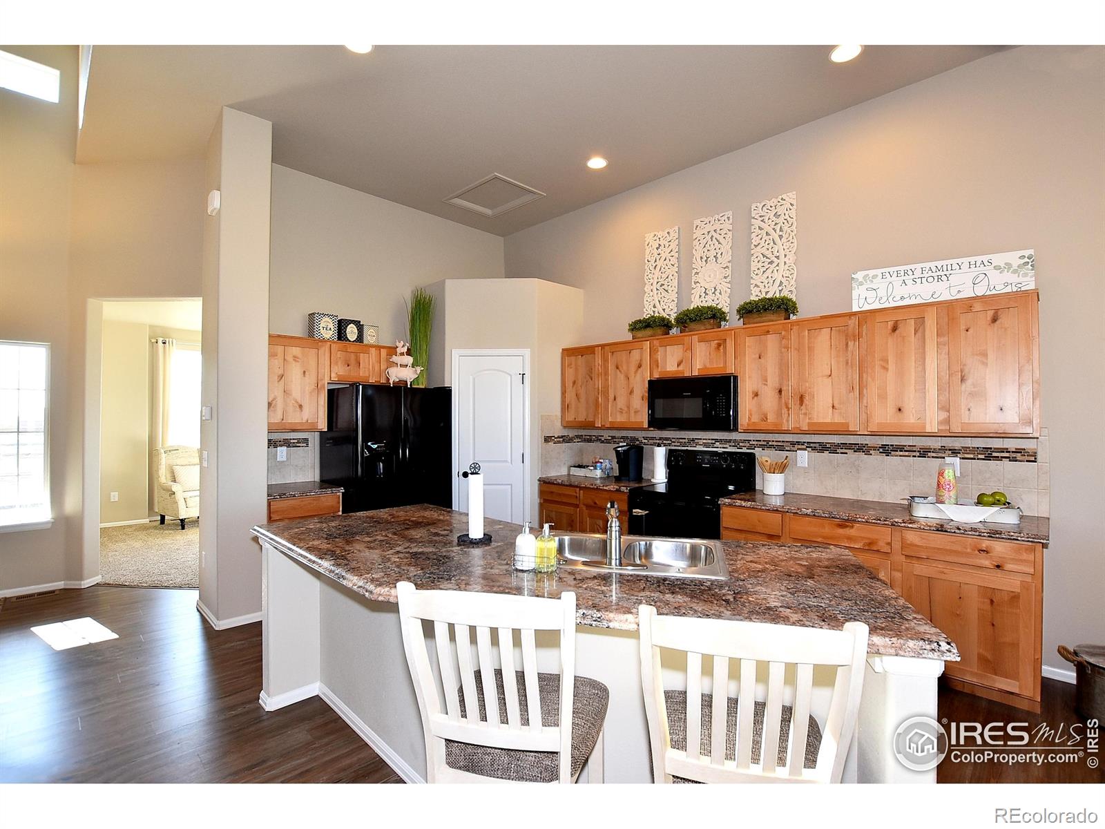 MLS Image #12 for 2364  dandelion lane,johnstown, Colorado