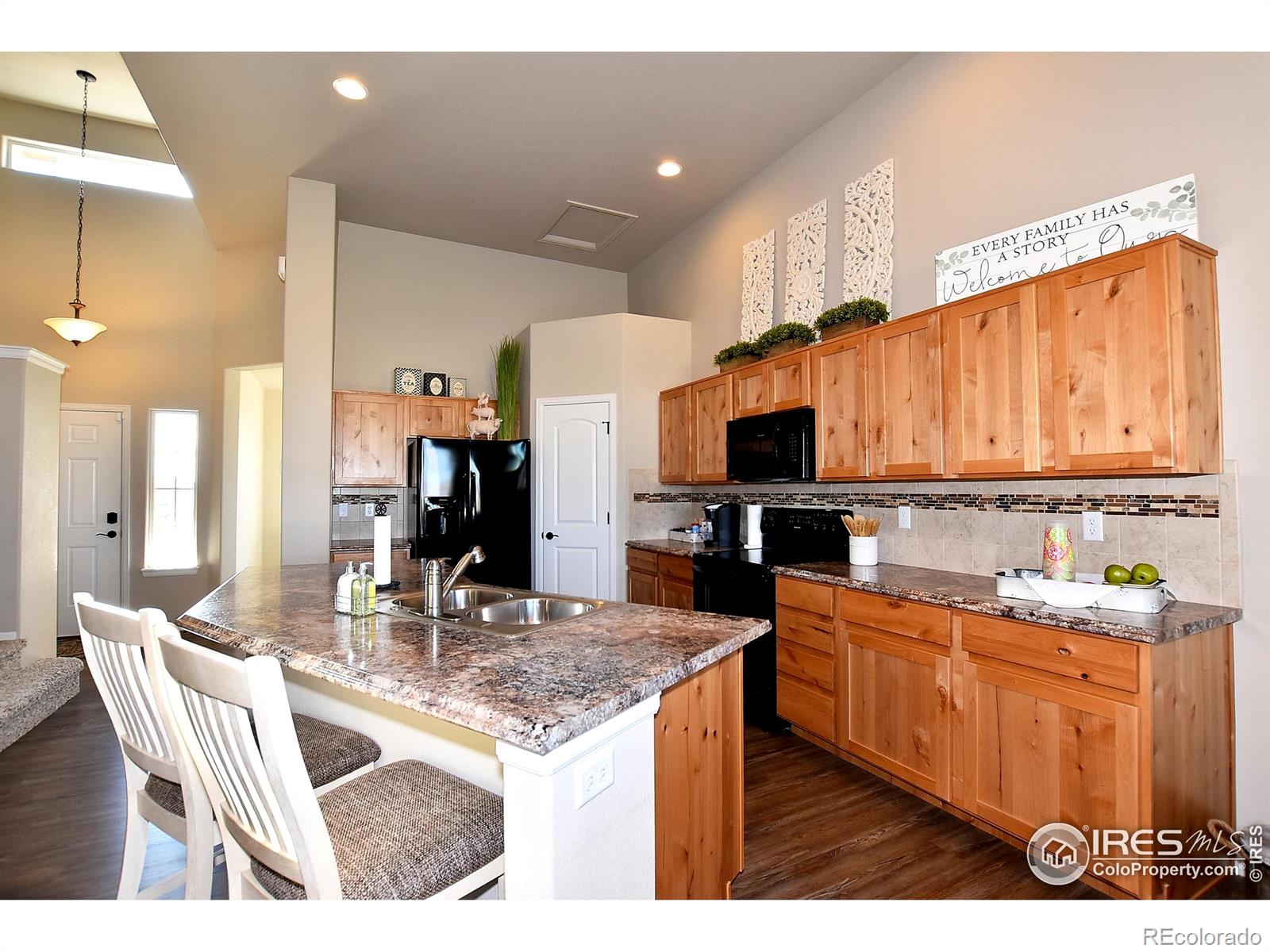 MLS Image #14 for 2364  dandelion lane,johnstown, Colorado