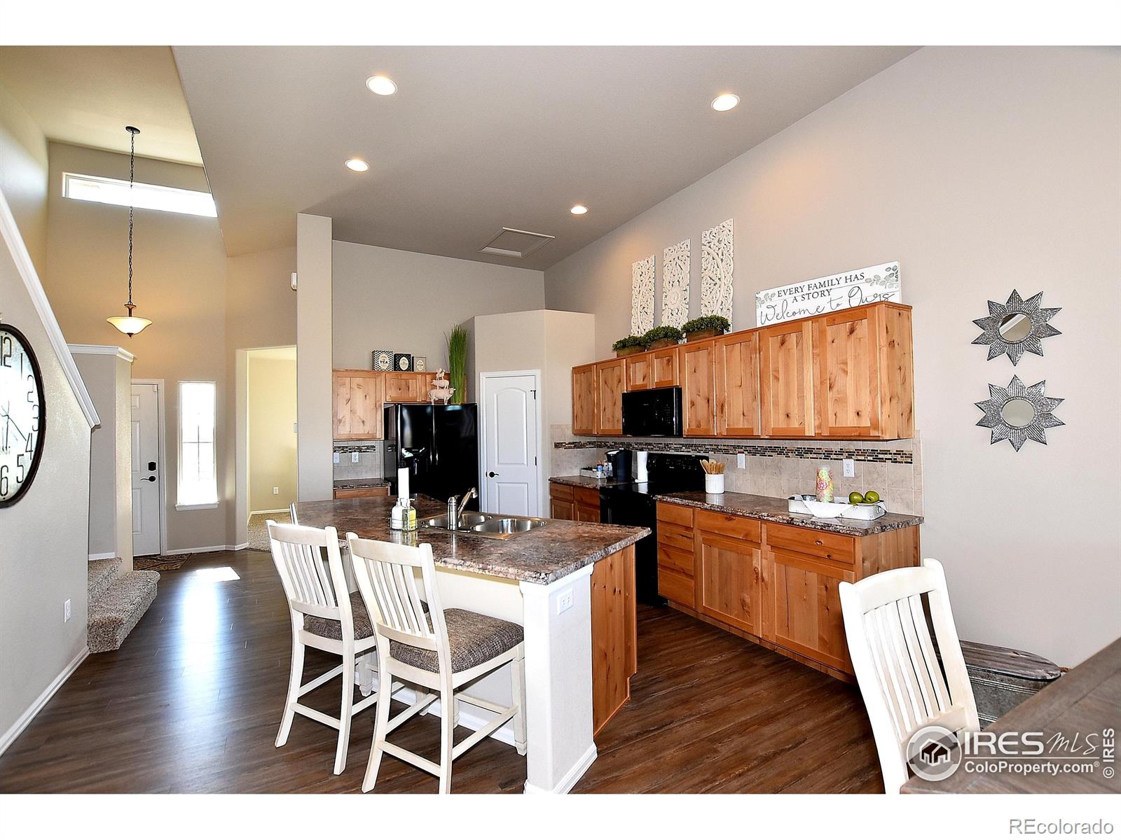 MLS Image #18 for 2364  dandelion lane,johnstown, Colorado