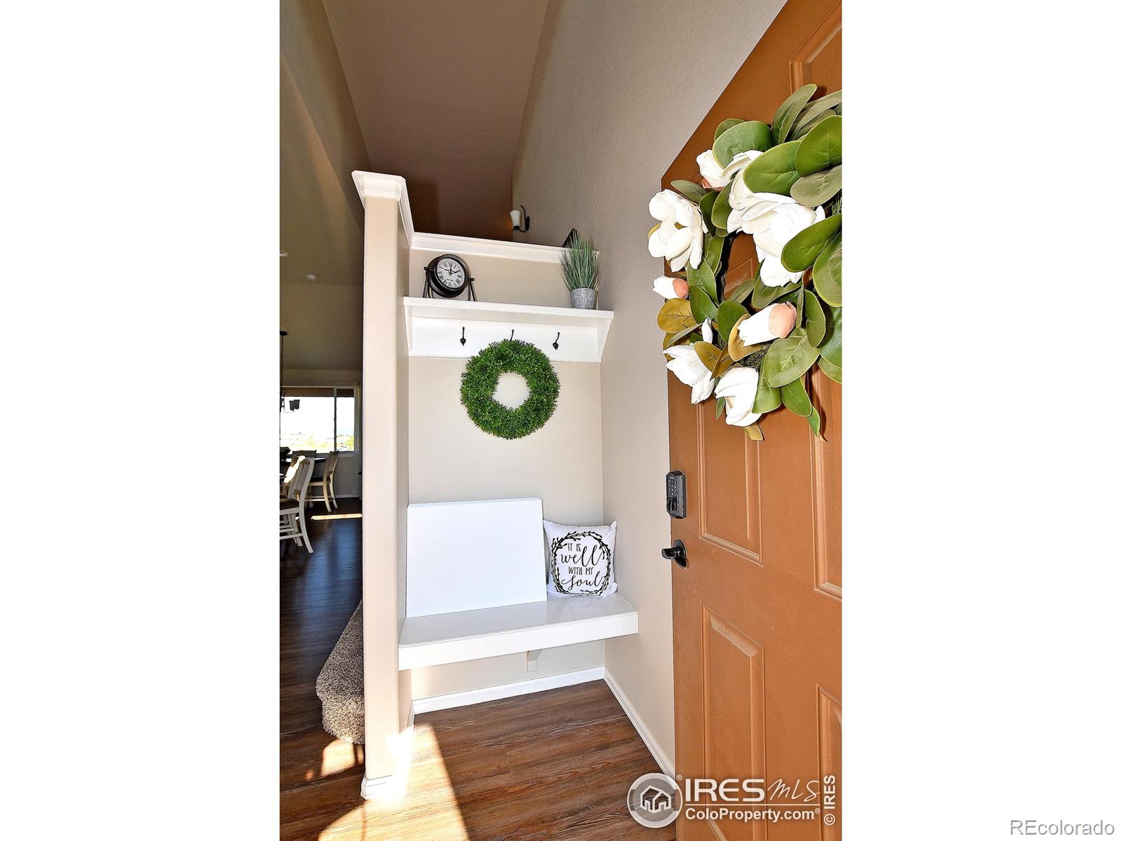 MLS Image #2 for 2364  dandelion lane,johnstown, Colorado