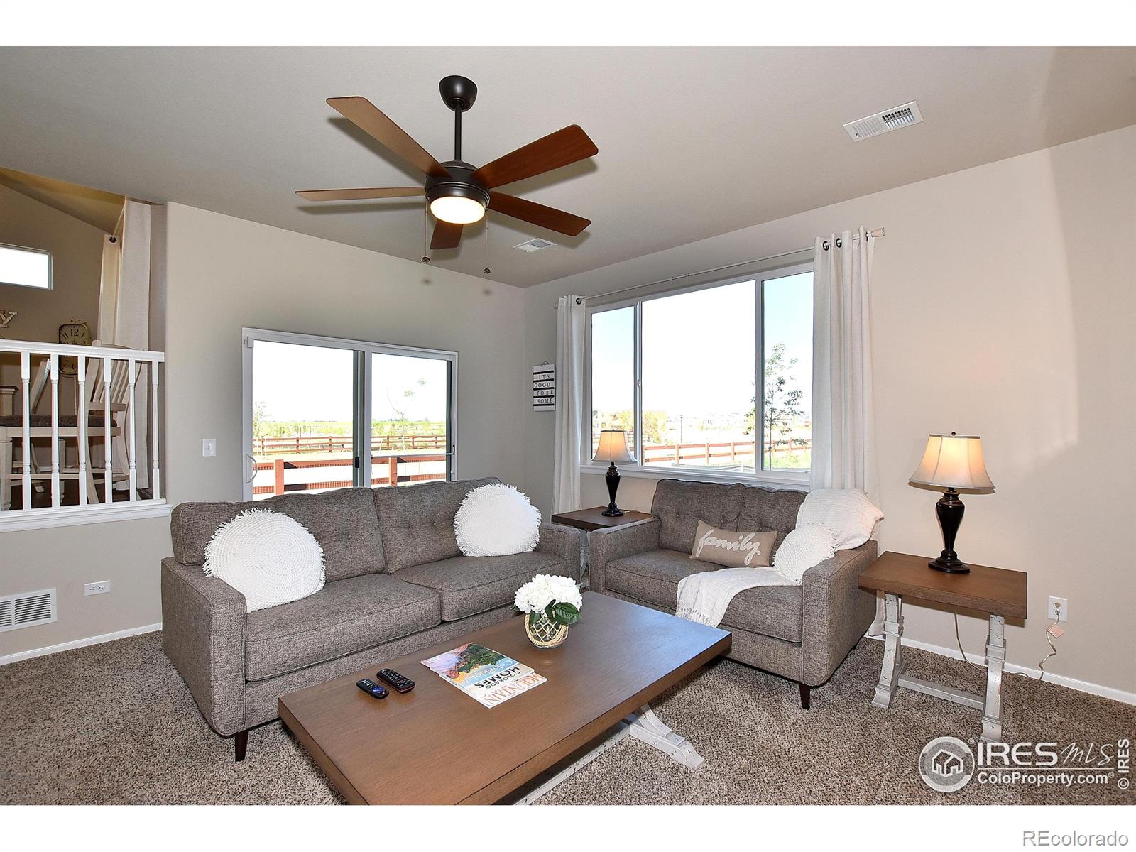 MLS Image #25 for 2364  dandelion lane,johnstown, Colorado