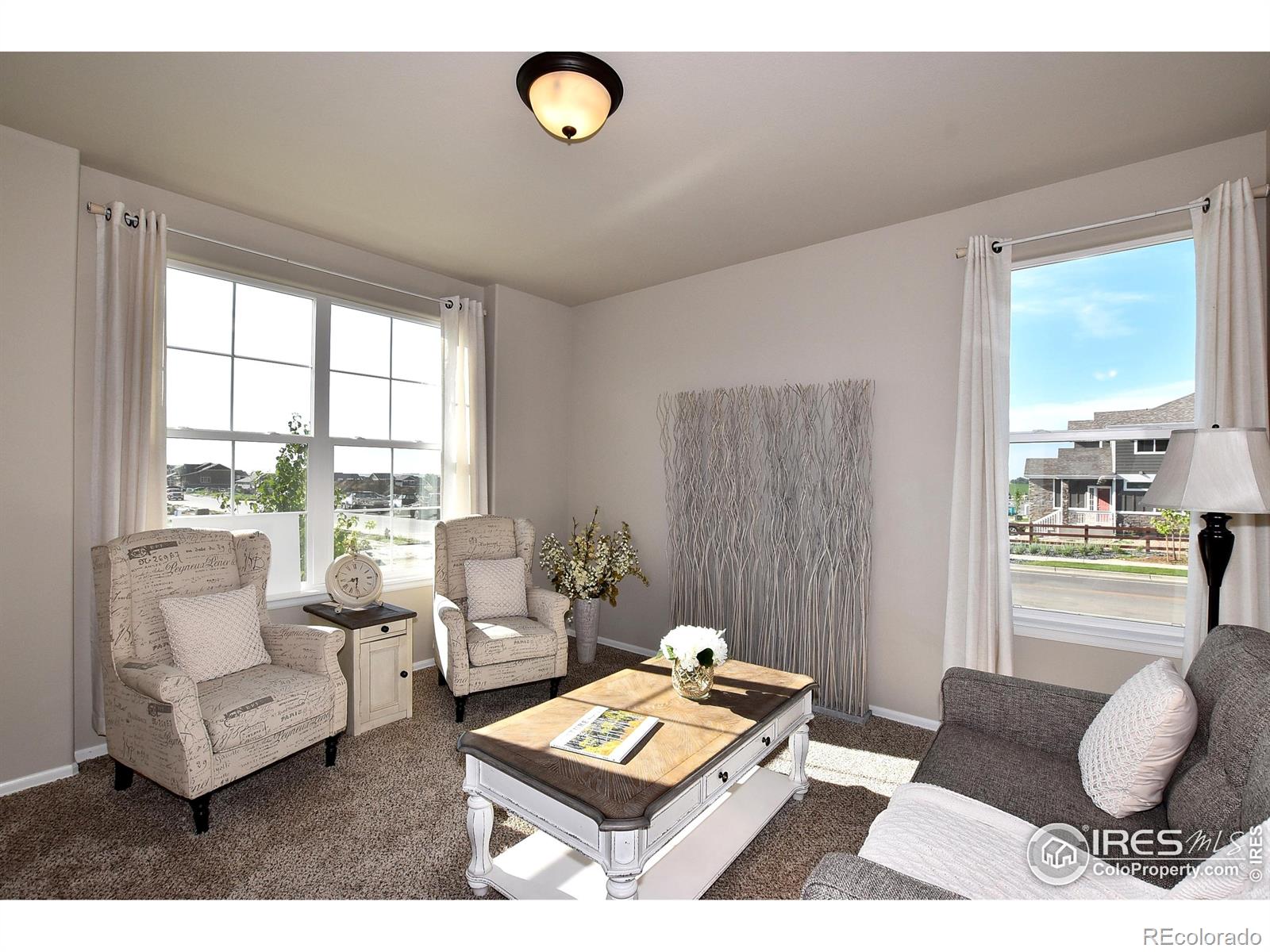 MLS Image #3 for 2364  dandelion lane,johnstown, Colorado