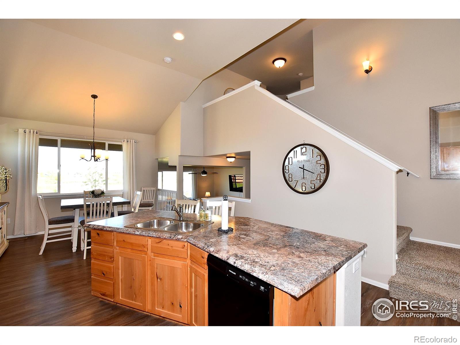 MLS Image #9 for 2364  dandelion lane,johnstown, Colorado