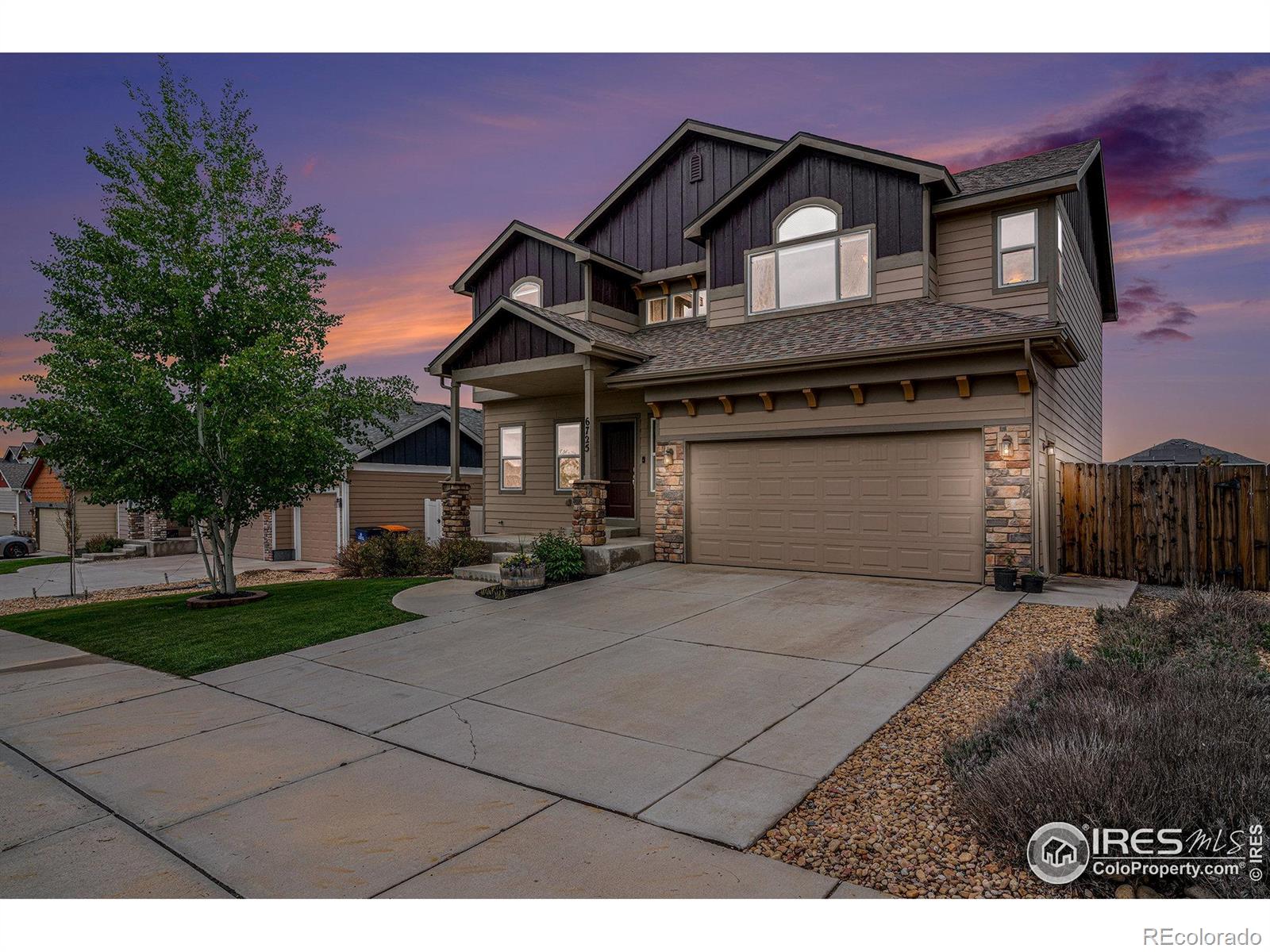 MLS Image #0 for 6725  2nd street,frederick, Colorado