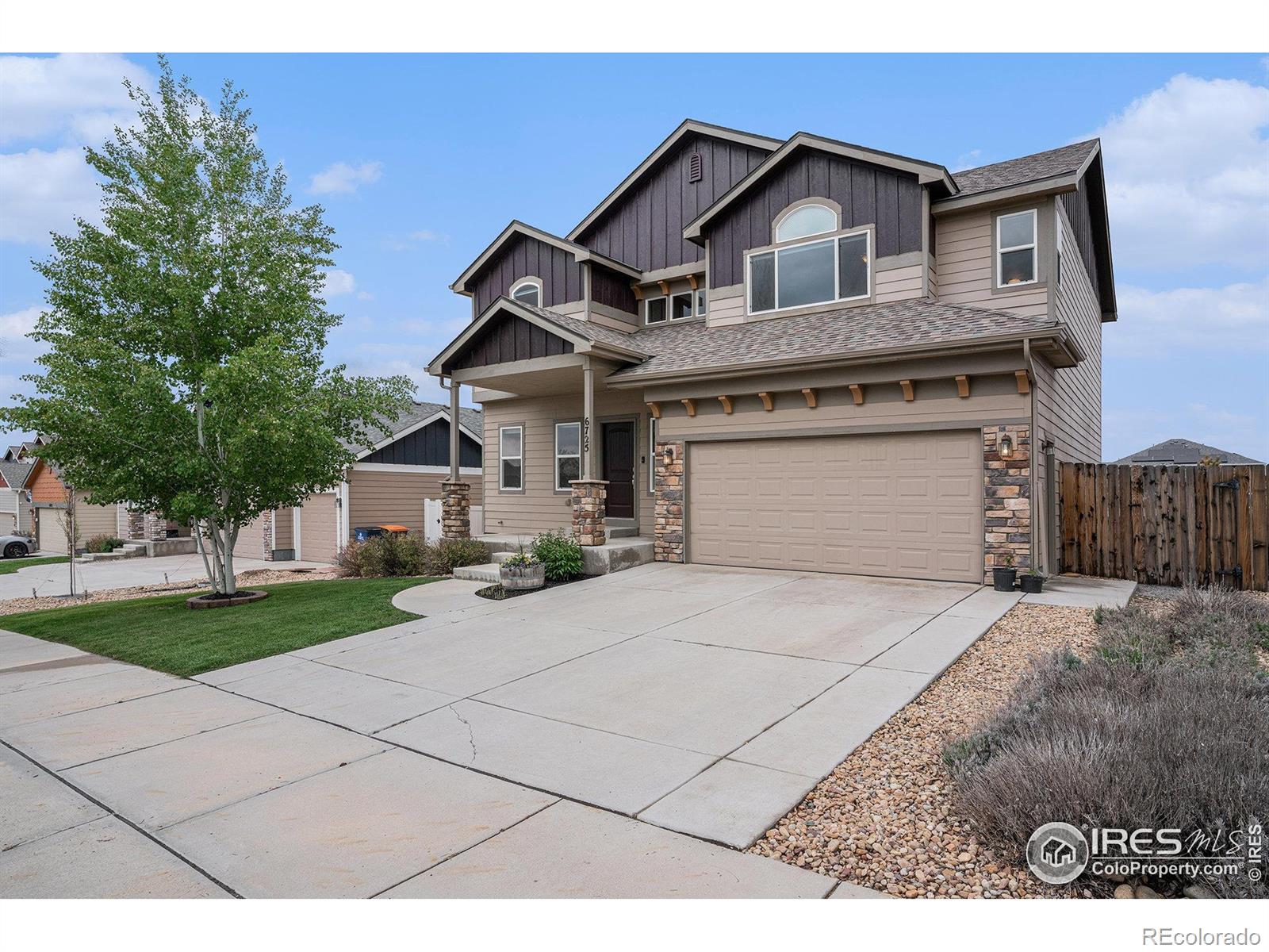 MLS Image #1 for 6725  2nd street,frederick, Colorado