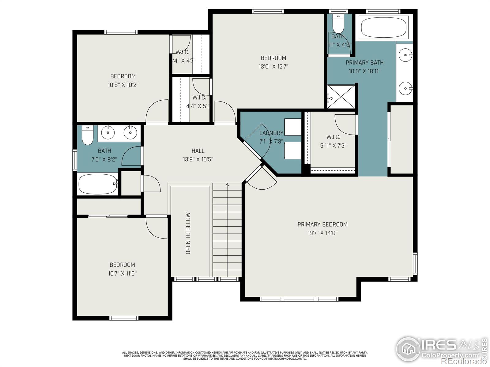 MLS Image #23 for 6725  2nd street,frederick, Colorado