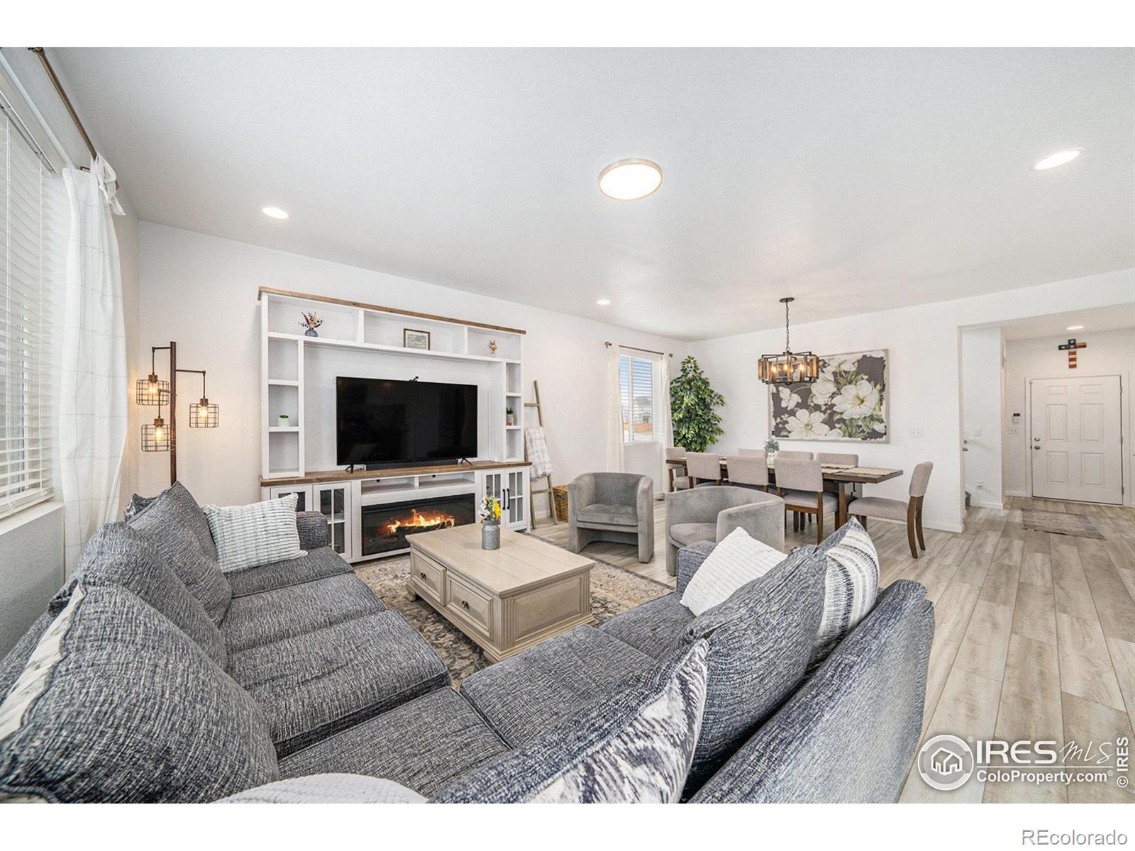 MLS Image #2 for 14762  charbray street,mead, Colorado