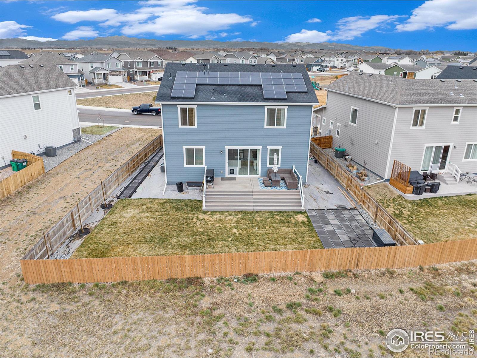 MLS Image #25 for 14762  charbray street,mead, Colorado