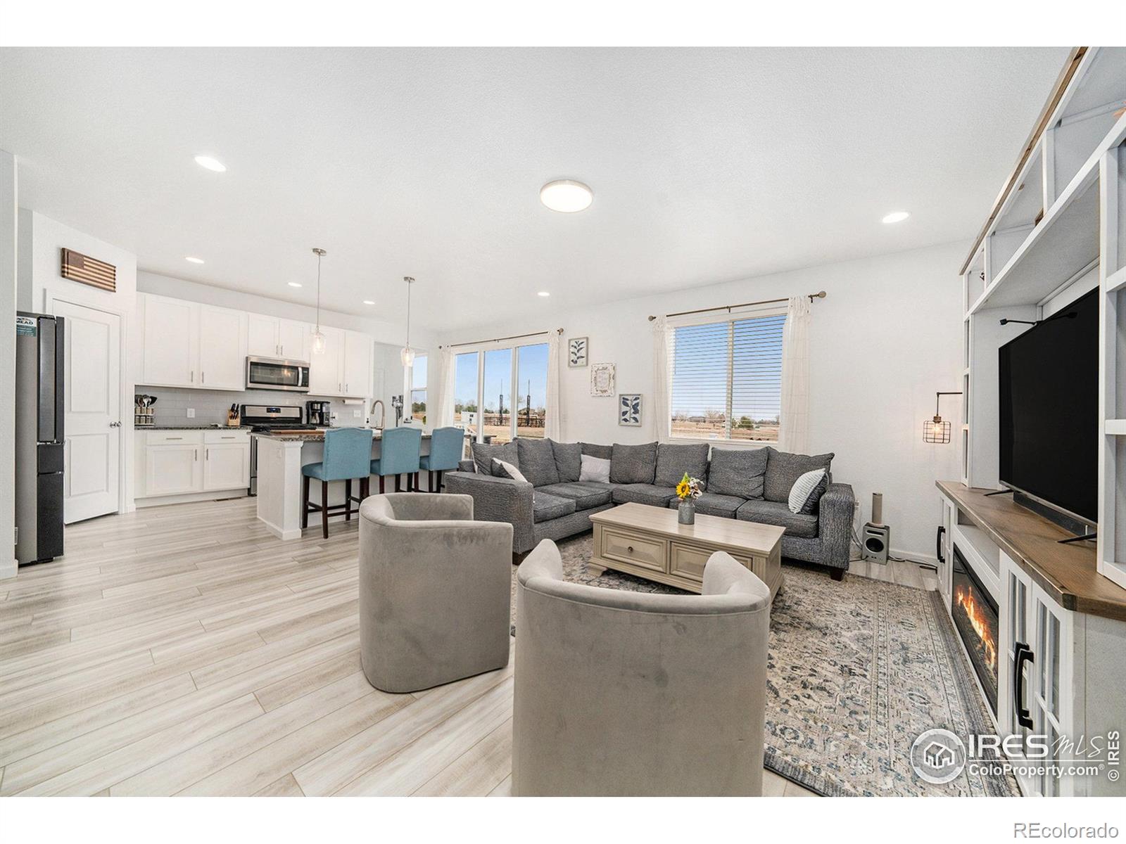 MLS Image #3 for 14762  charbray street,mead, Colorado