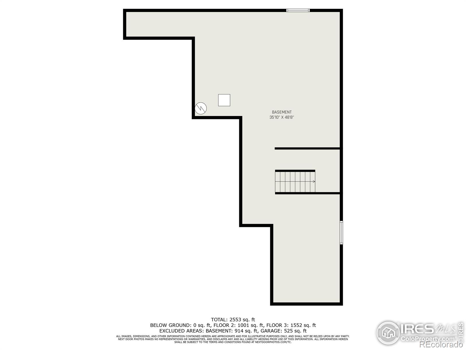 MLS Image #30 for 14762  charbray street,mead, Colorado