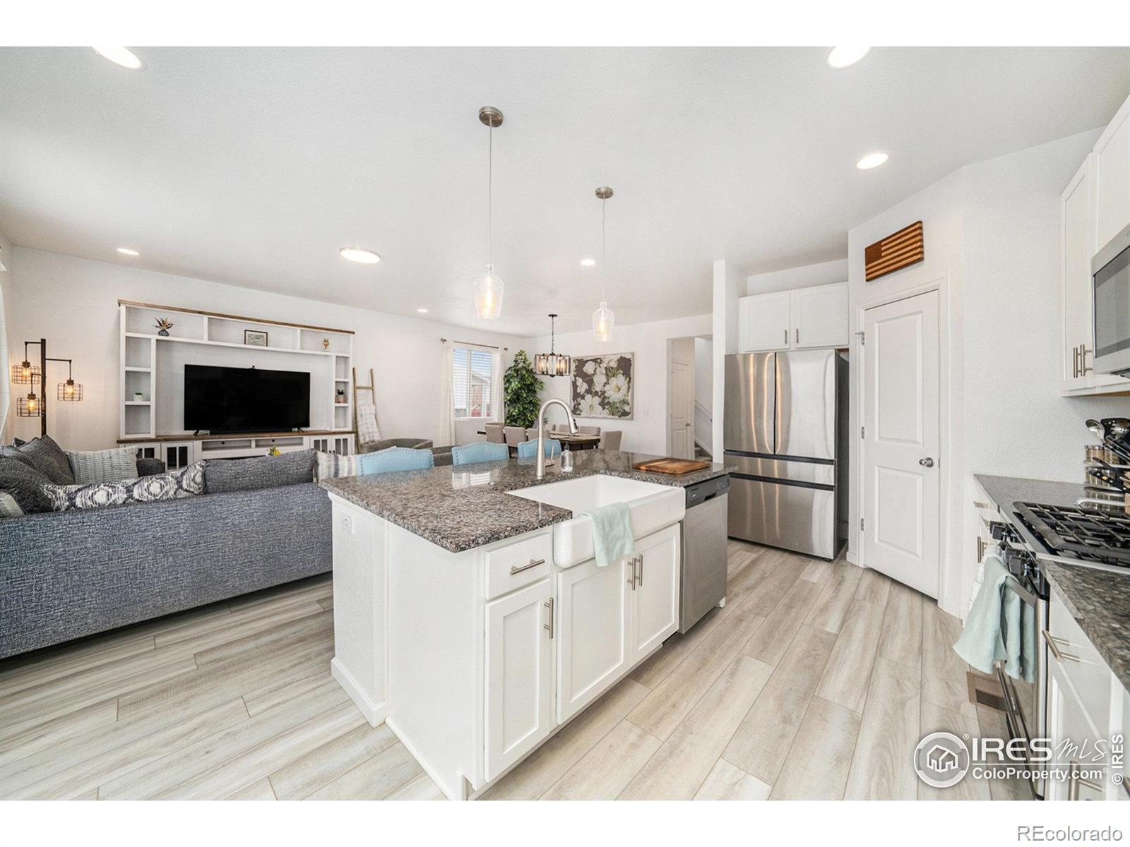 MLS Image #5 for 14762  charbray street,mead, Colorado