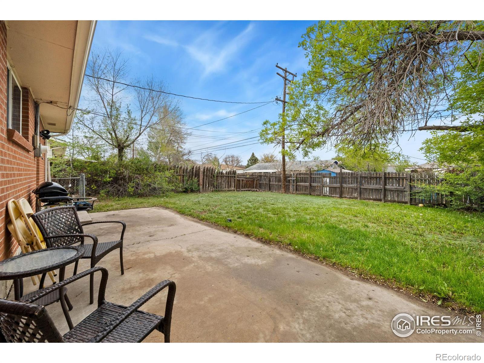 MLS Image #17 for 3020  sunset drive,evans, Colorado