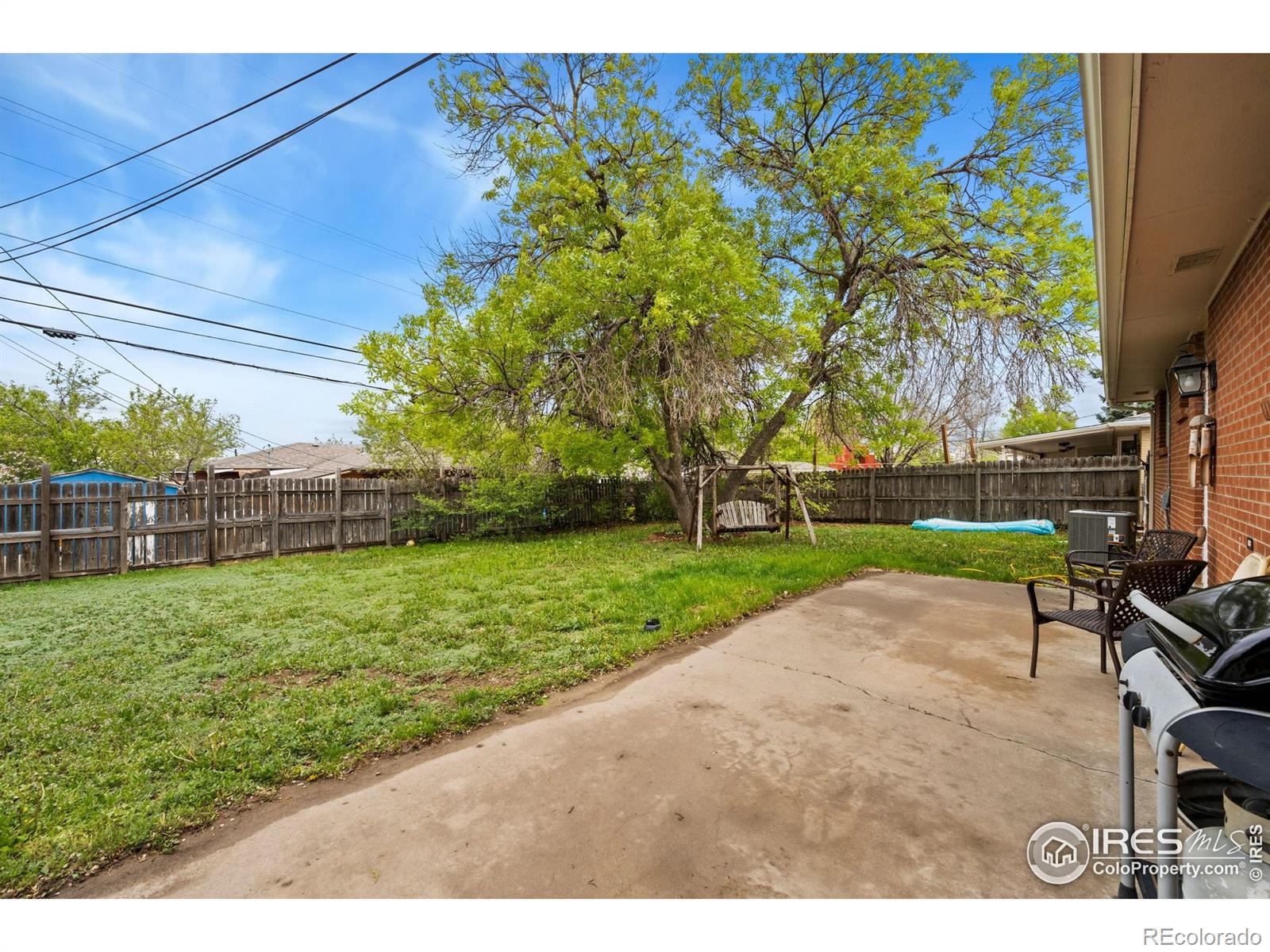 MLS Image #18 for 3020  sunset drive,evans, Colorado