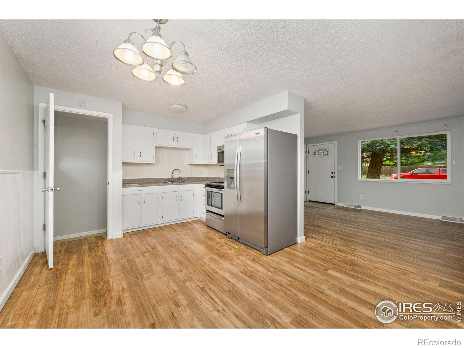 MLS Image #4 for 3020  sunset drive,evans, Colorado