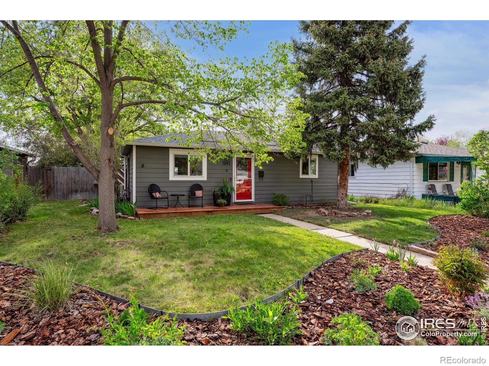 MLS Image #2 for 1343  gay street,longmont, Colorado