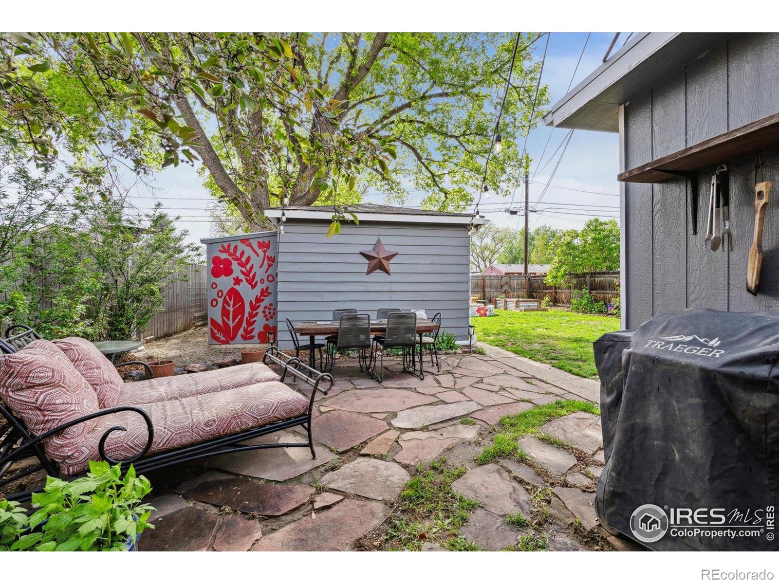 MLS Image #21 for 1343  gay street,longmont, Colorado