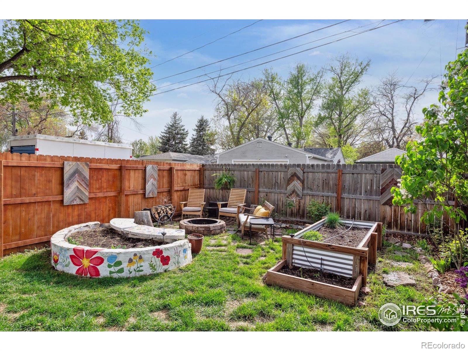 MLS Image #22 for 1343  gay street,longmont, Colorado