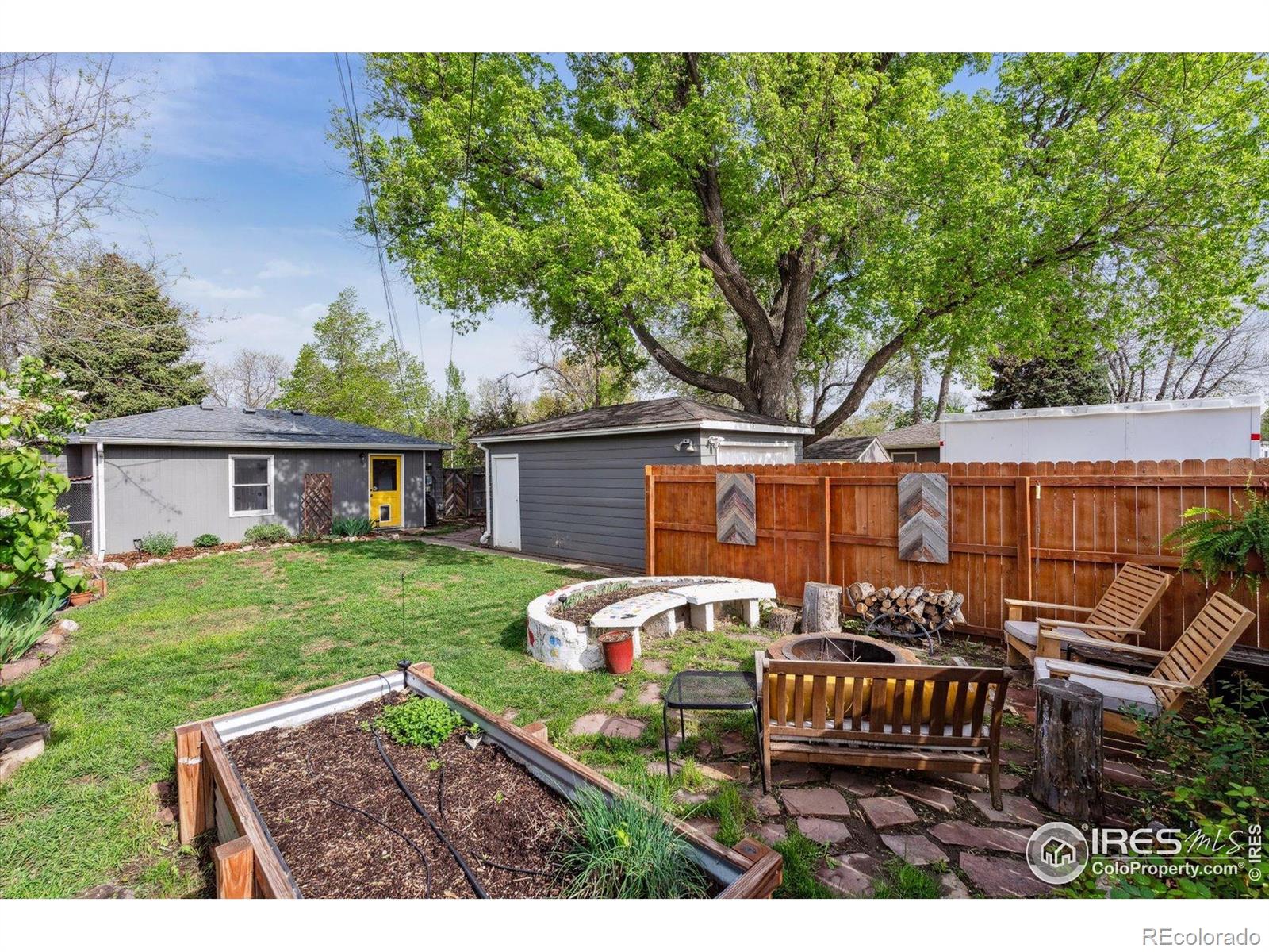 MLS Image #23 for 1343  gay street,longmont, Colorado
