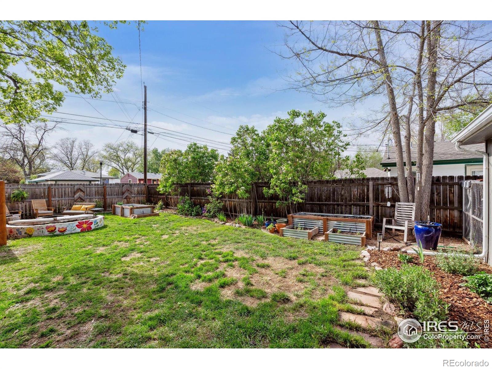 MLS Image #24 for 1343  gay street,longmont, Colorado