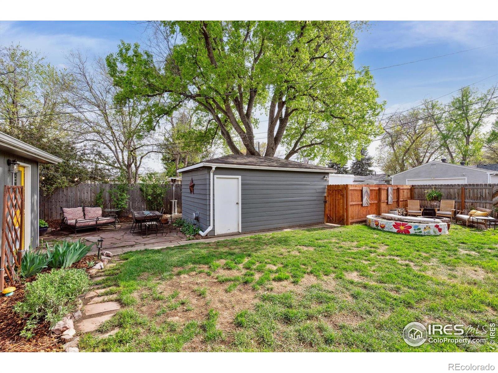 MLS Image #25 for 1343  gay street,longmont, Colorado
