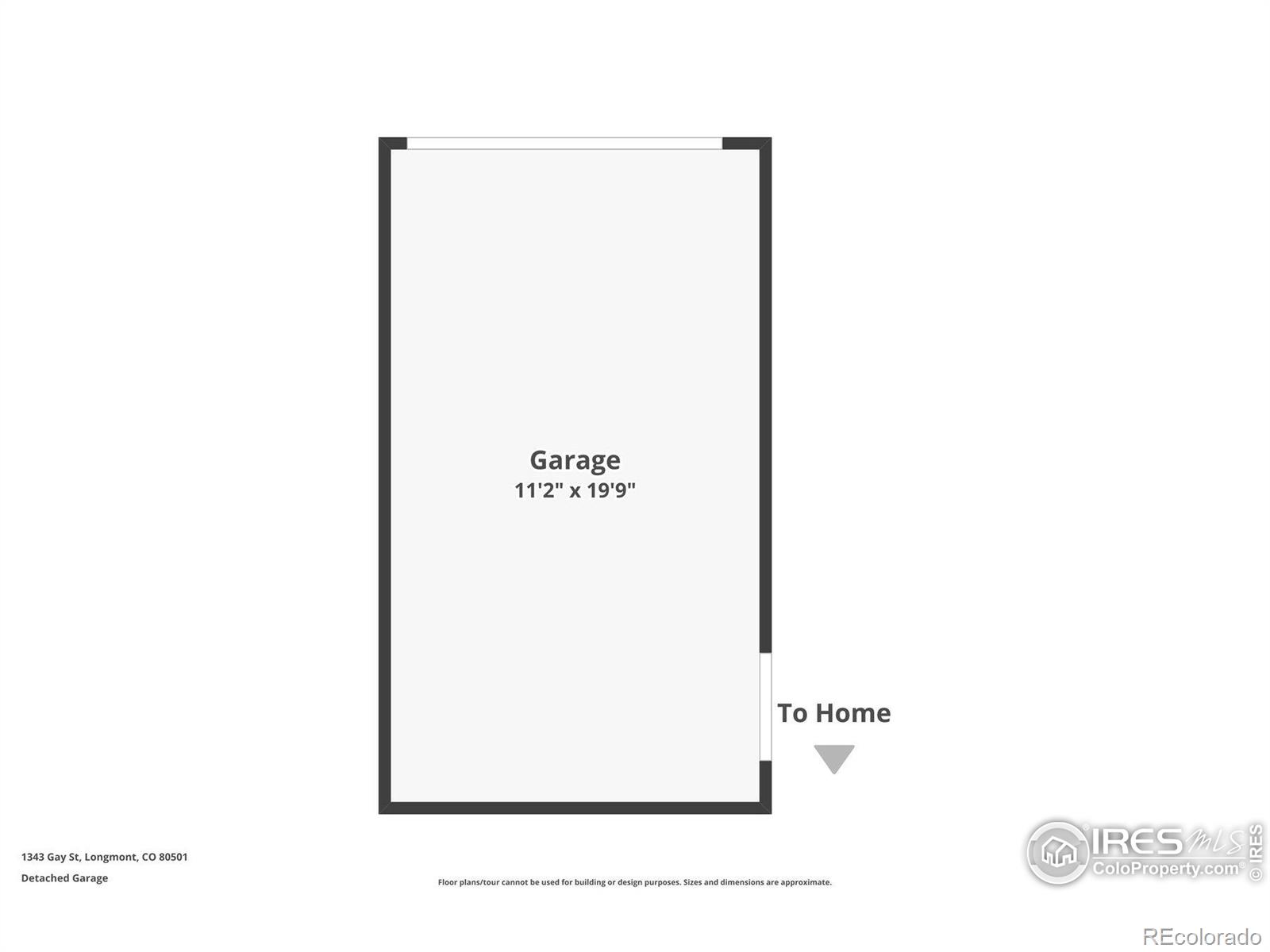 MLS Image #29 for 1343  gay street,longmont, Colorado