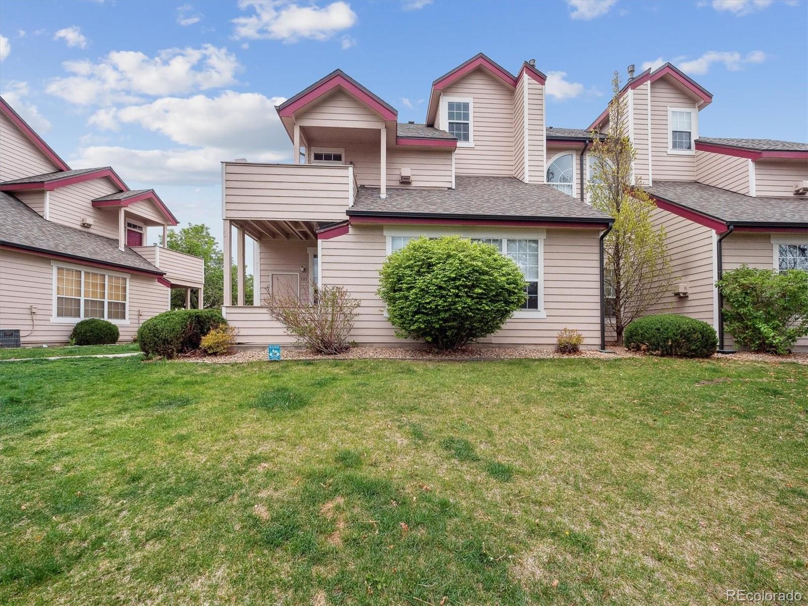 MLS Image #23 for 8371 s upham way 103,littleton, Colorado