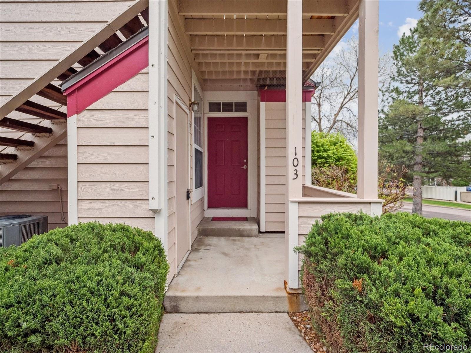 MLS Image #24 for 8371 s upham way 103,littleton, Colorado