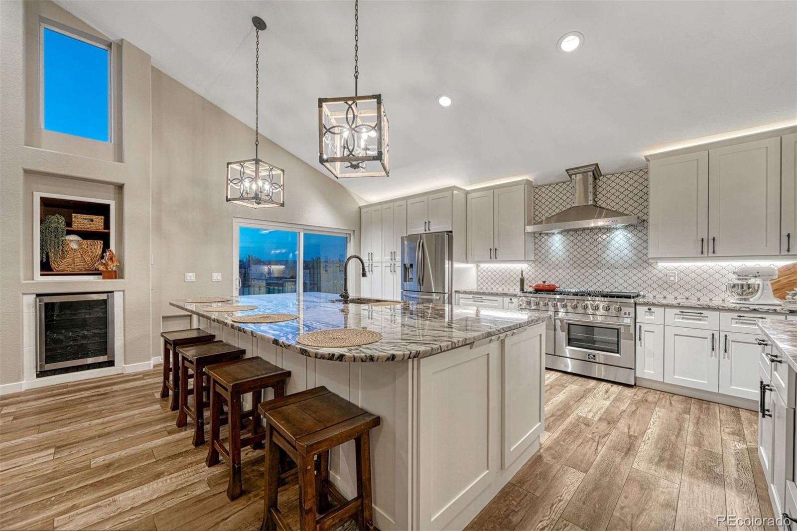 MLS Image #10 for 1497  bent grass circle,castle rock, Colorado