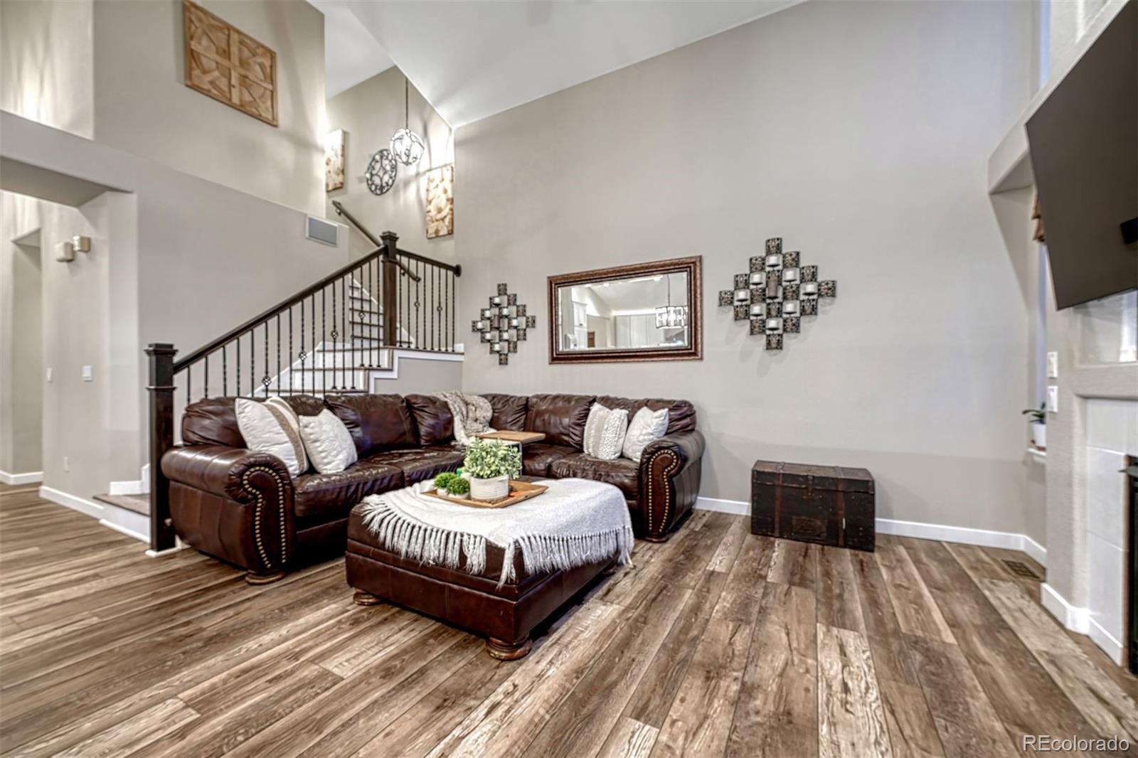 MLS Image #11 for 1497  bent grass circle,castle rock, Colorado