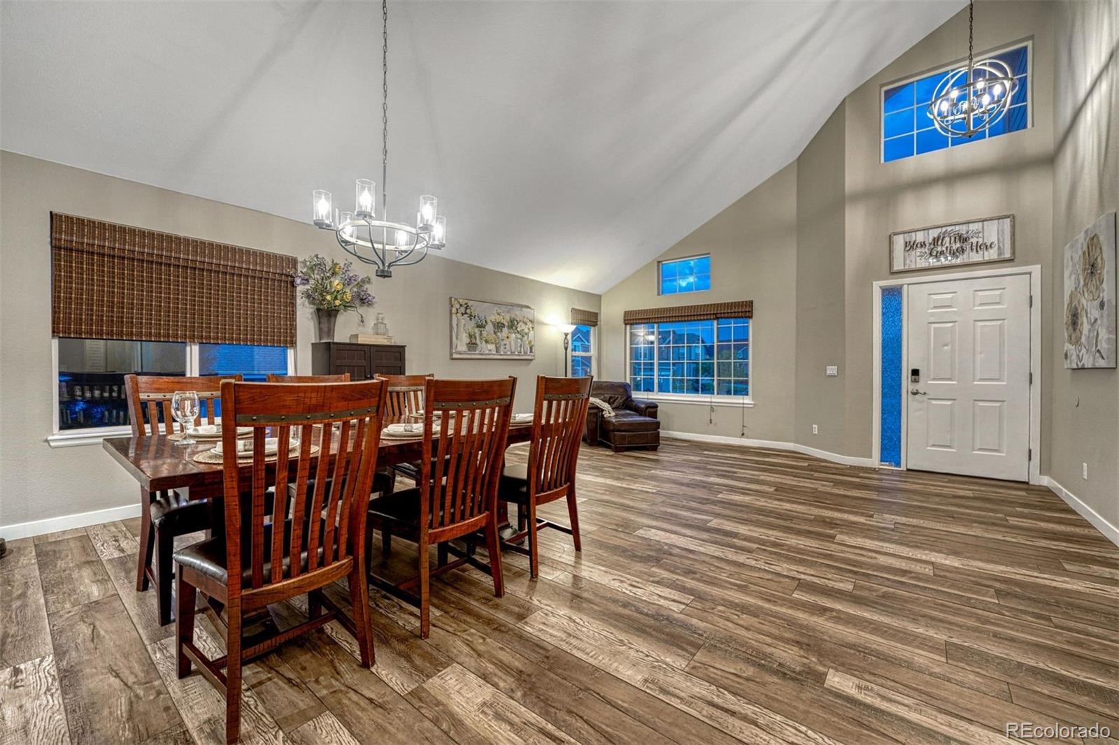 MLS Image #12 for 1497  bent grass circle,castle rock, Colorado