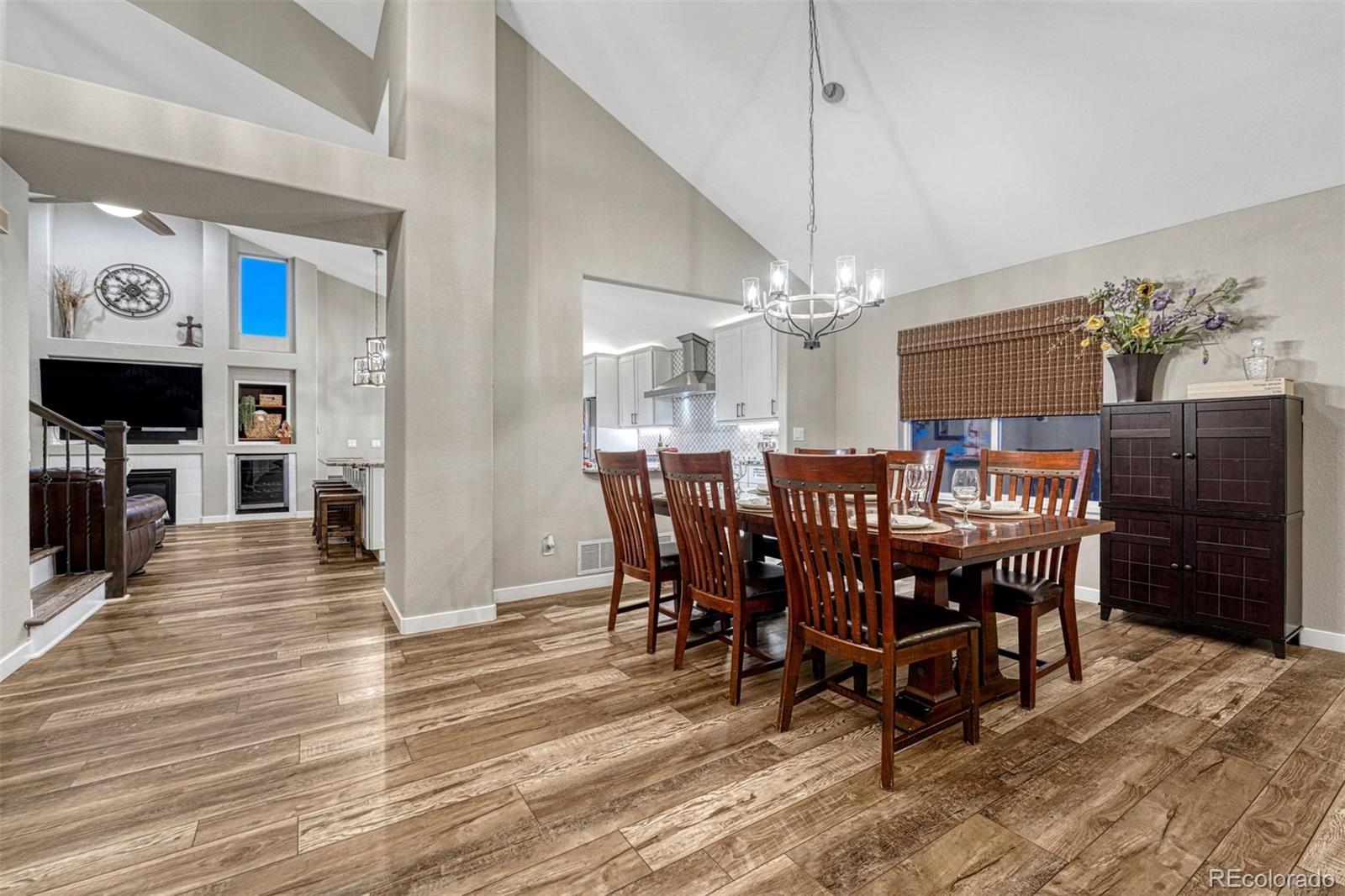 MLS Image #13 for 1497  bent grass circle,castle rock, Colorado