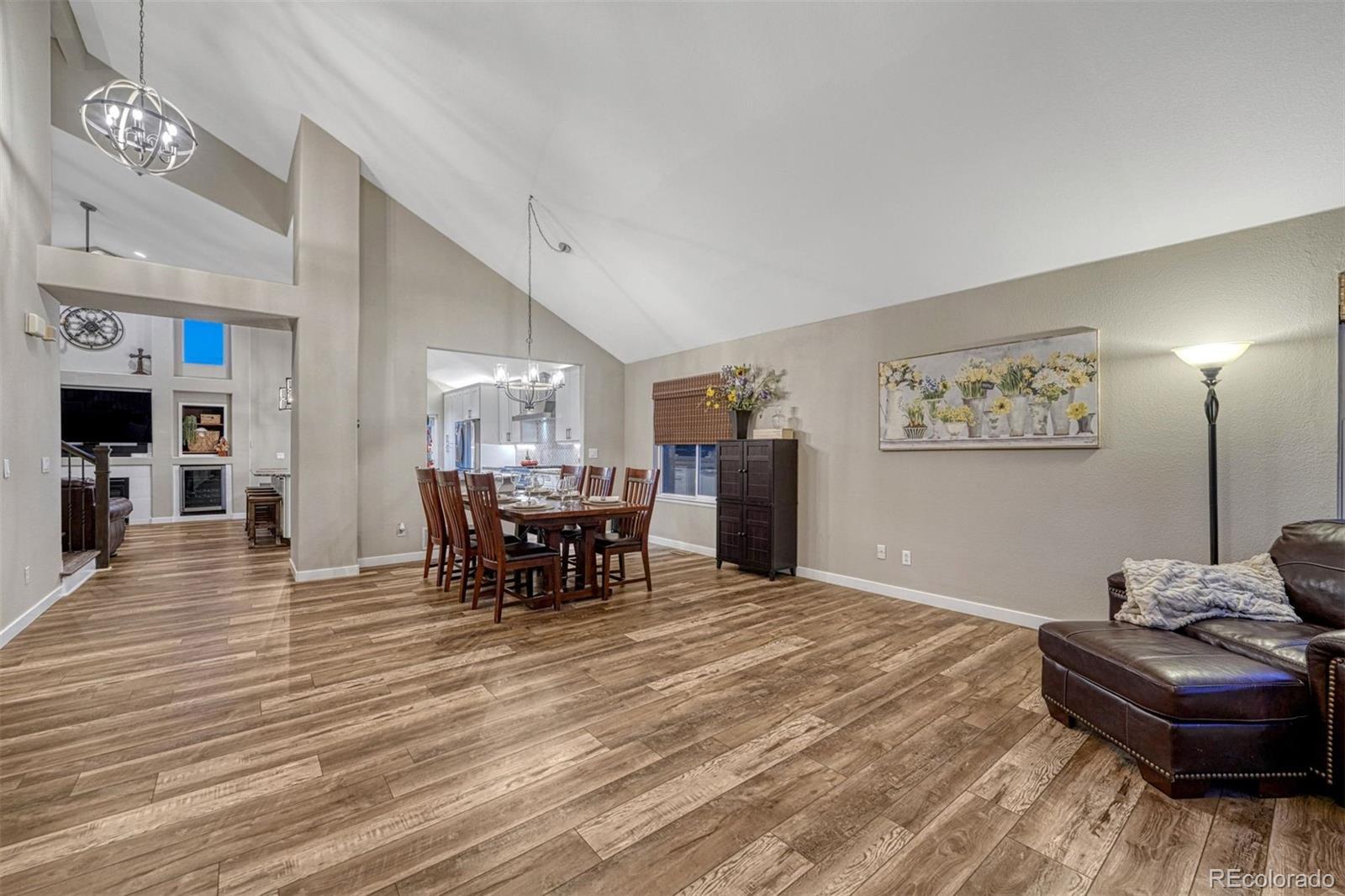 MLS Image #14 for 1497  bent grass circle,castle rock, Colorado