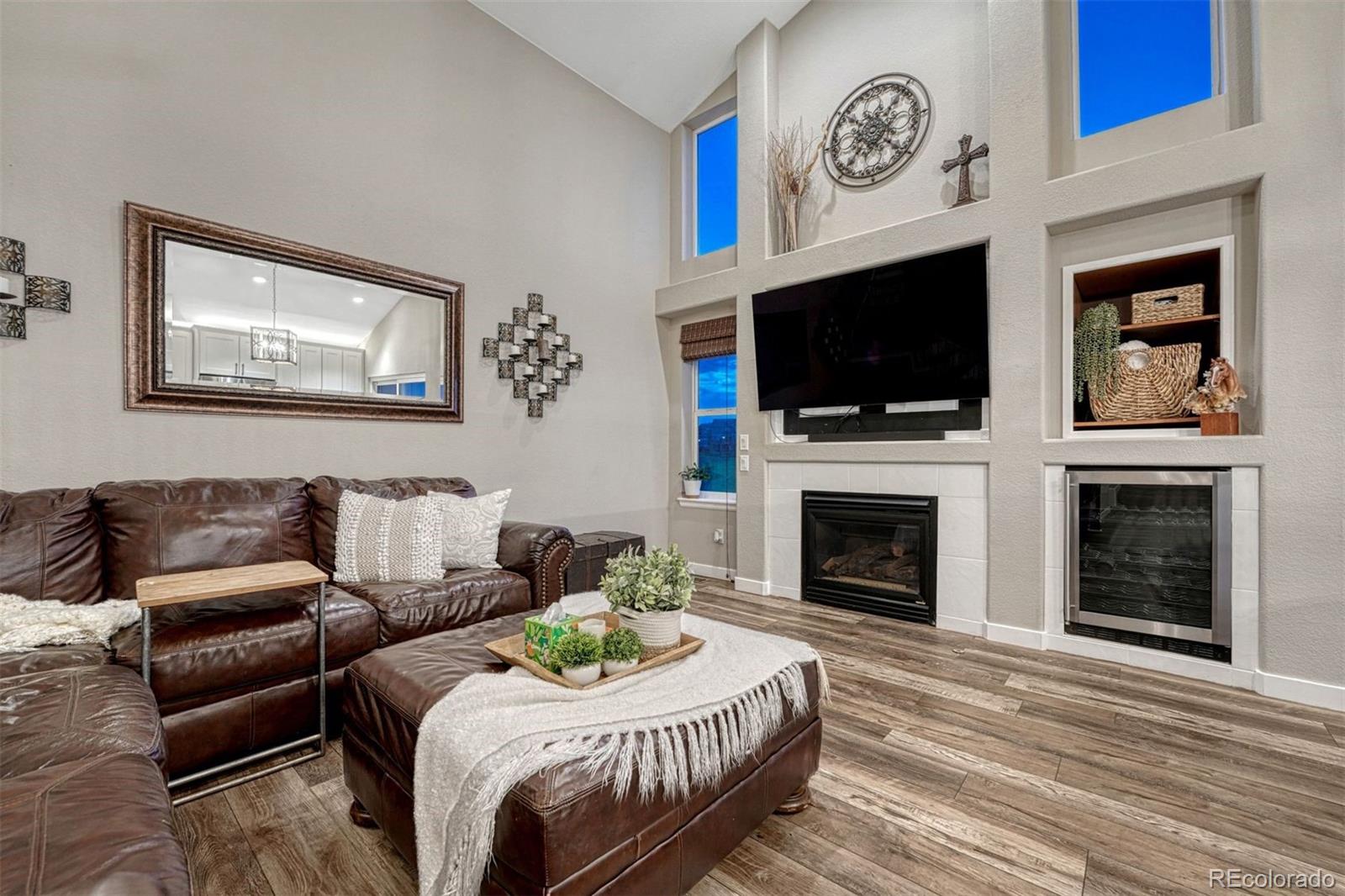 MLS Image #2 for 1497  bent grass circle,castle rock, Colorado