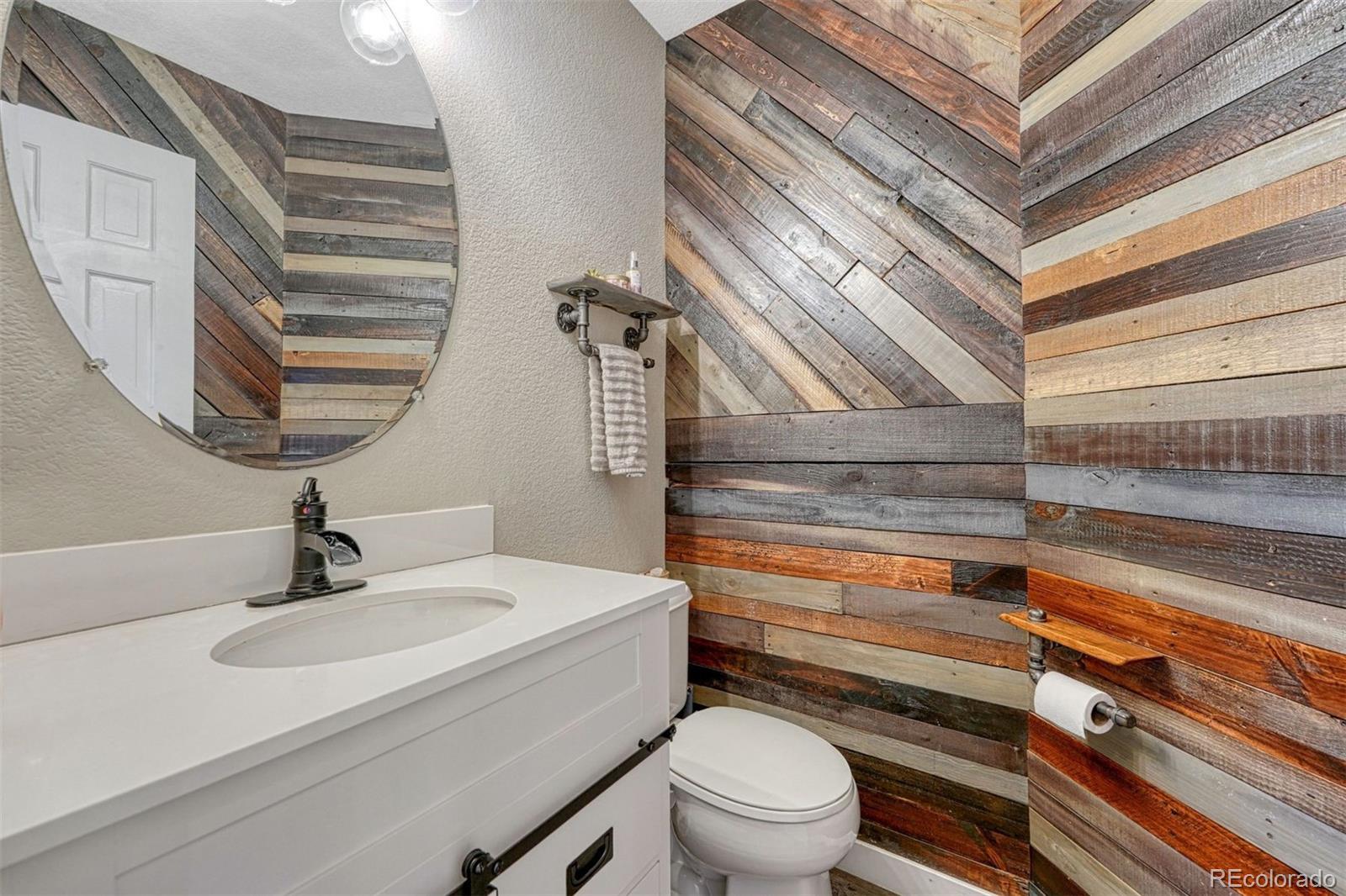MLS Image #22 for 1497  bent grass circle,castle rock, Colorado