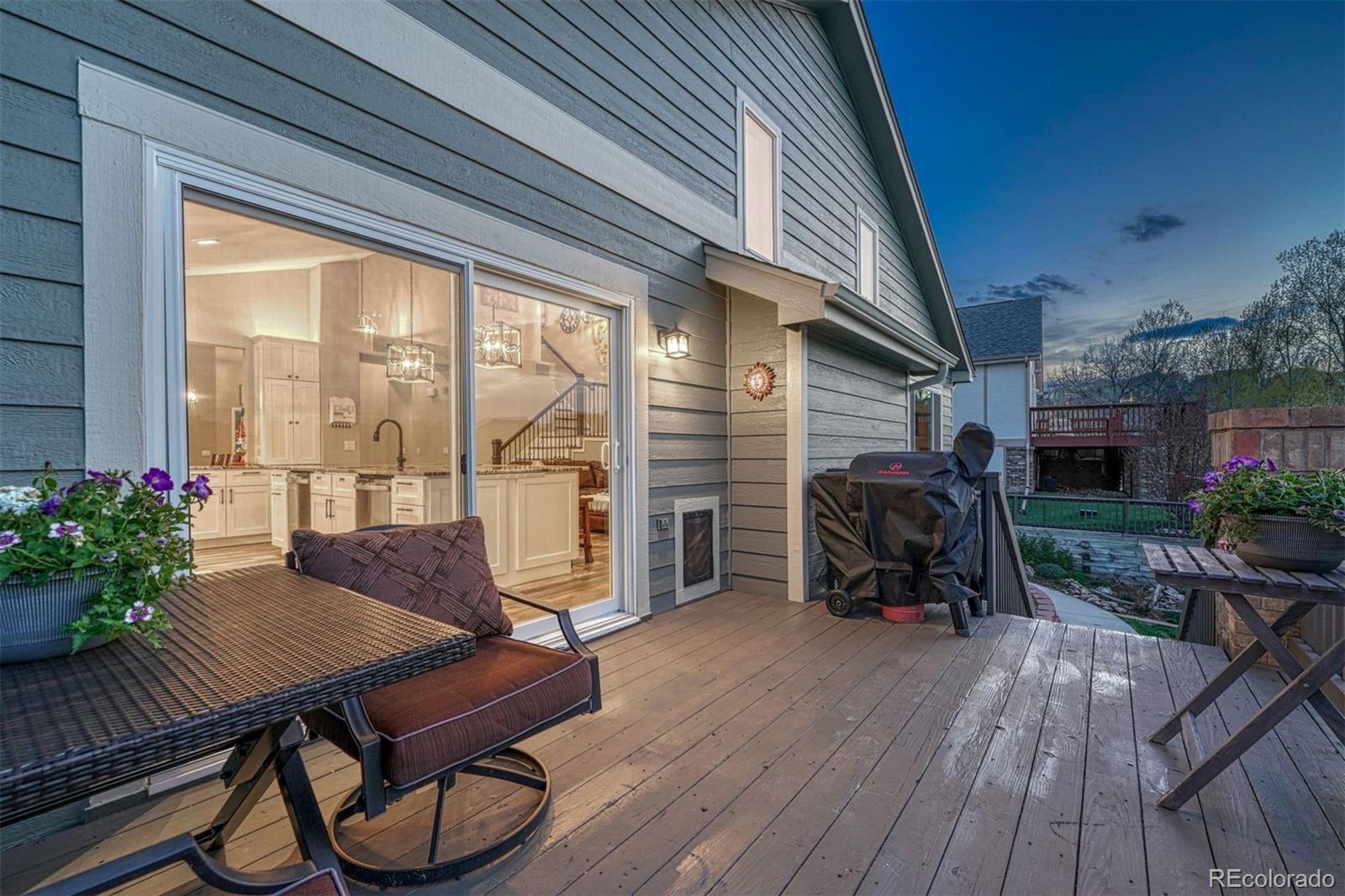 MLS Image #29 for 1497  bent grass circle,castle rock, Colorado