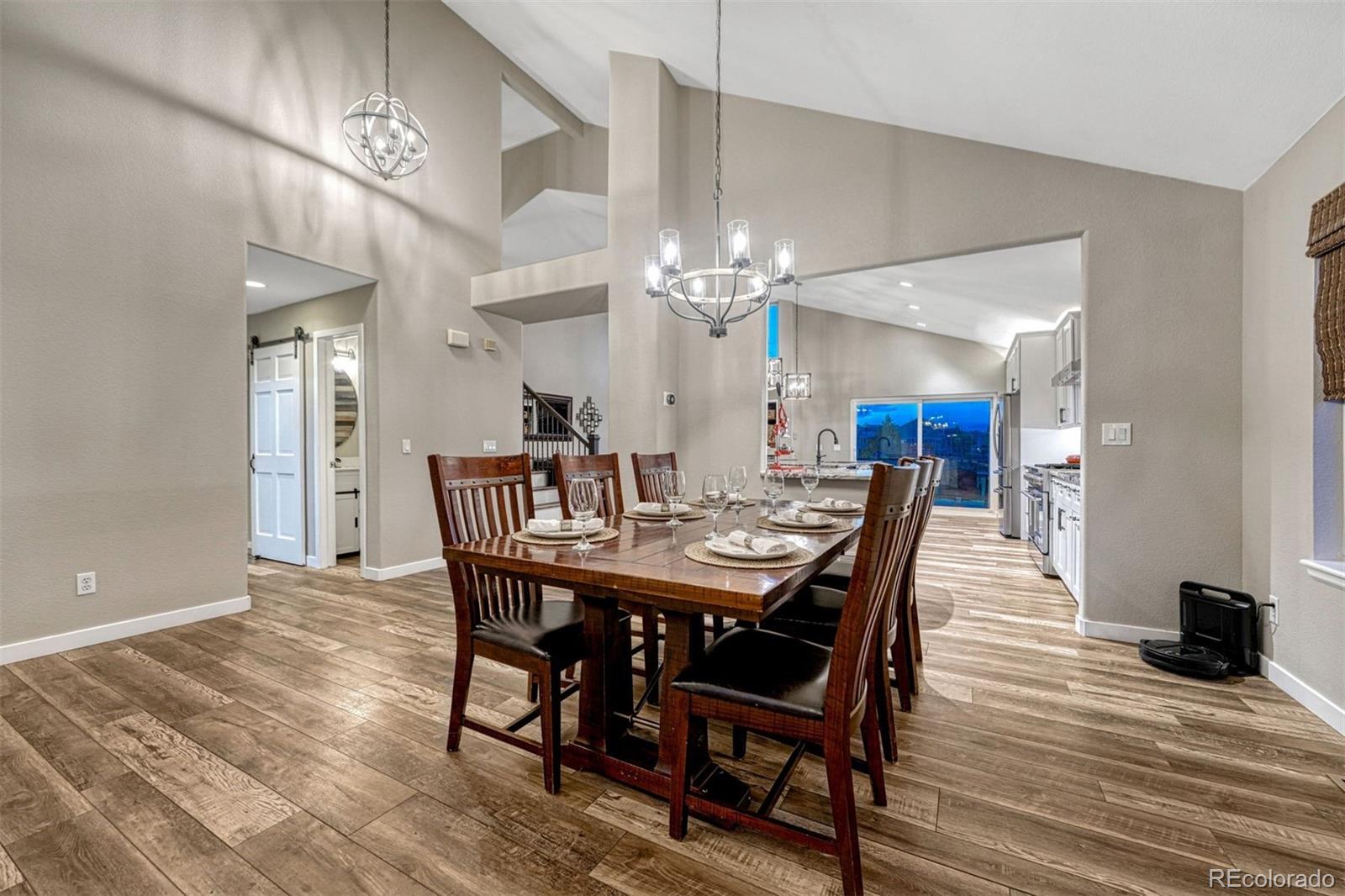 MLS Image #3 for 1497  bent grass circle,castle rock, Colorado