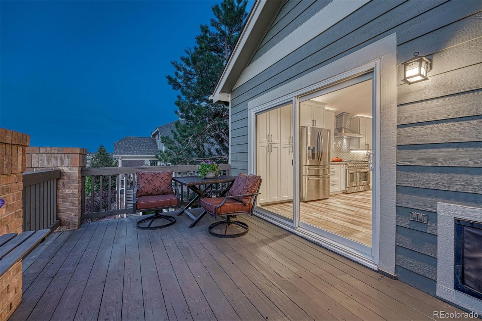 MLS Image #30 for 1497  bent grass circle,castle rock, Colorado